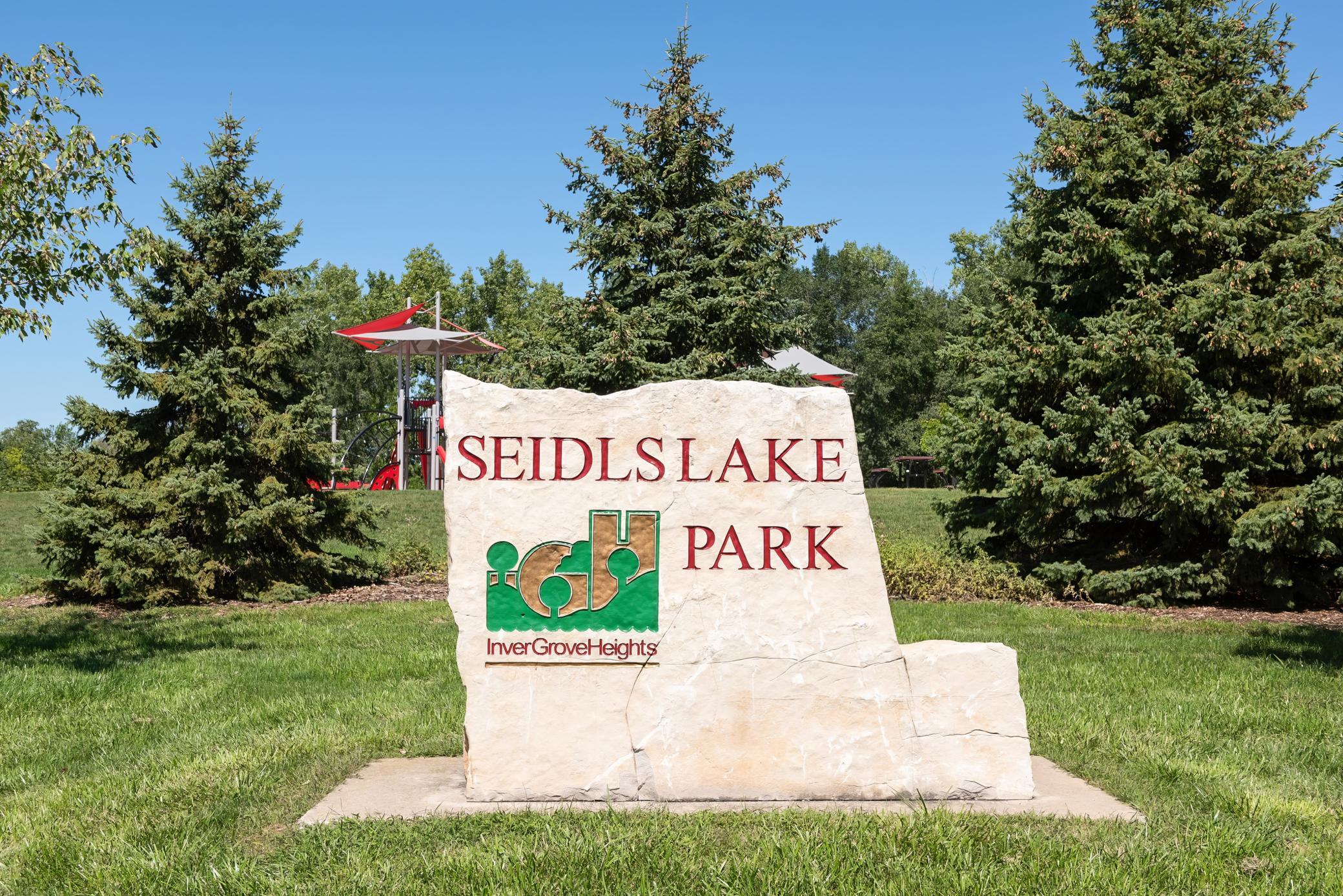View of Residential at 4703 Blaine Avenue, Inver Grove Heights MN 55076, Inver Grove Heights (30 of 33) - Mike Wilen | Minnesota Team Real Estate