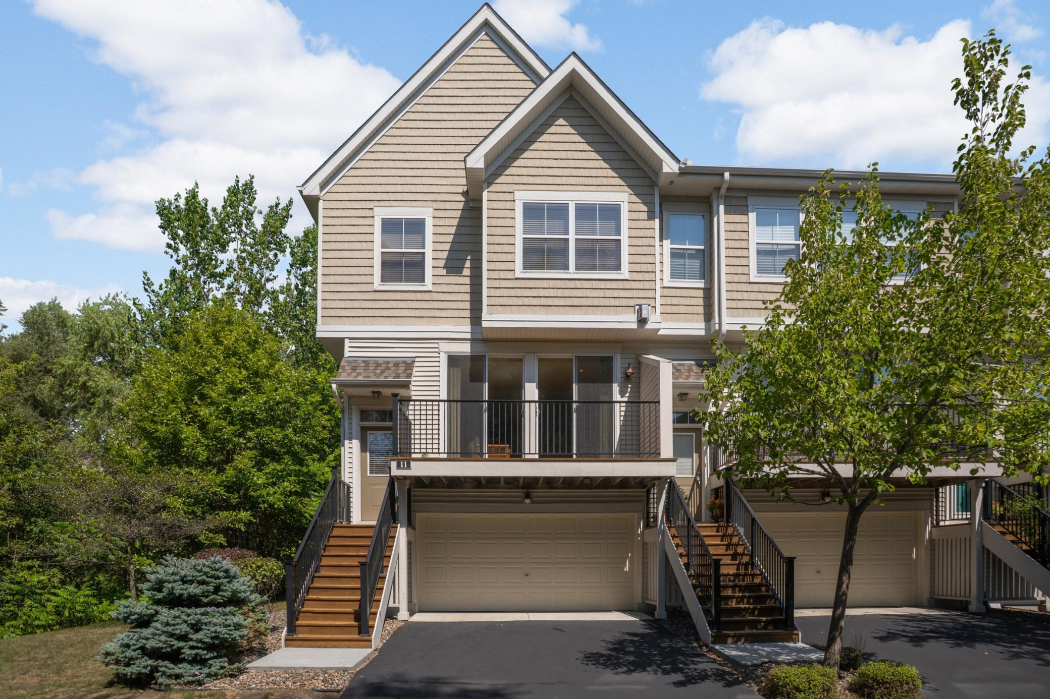 View of Residential at 4725 Victor Path #11, Hugo MN 55038, Hugo - Mike Wilen | Minnesota Team Real Estate