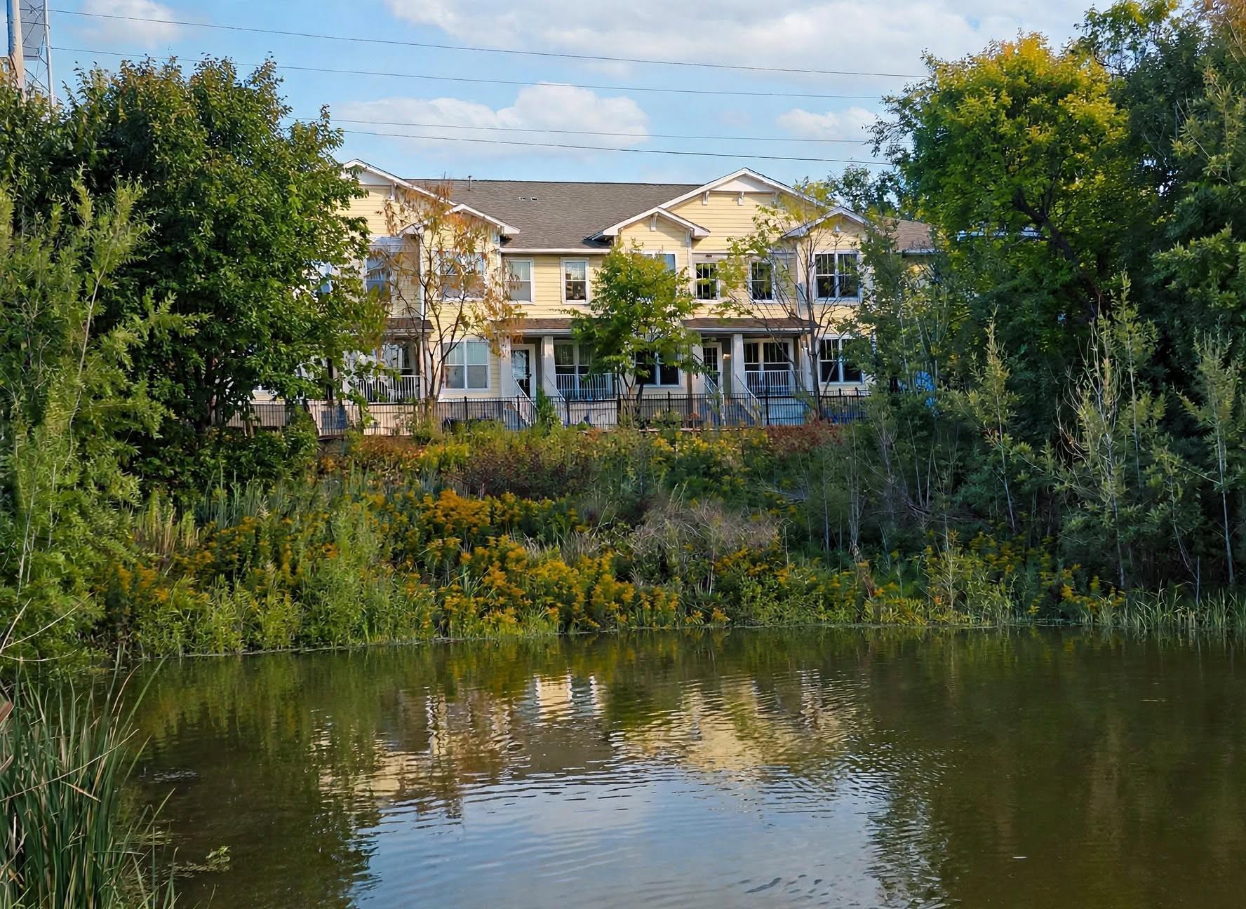 View of Residential at 1240 County Road D #3, Maplewood MN 55109, Maplewood (26 of 28) - Mike Wilen | Minnesota Team Real Estate