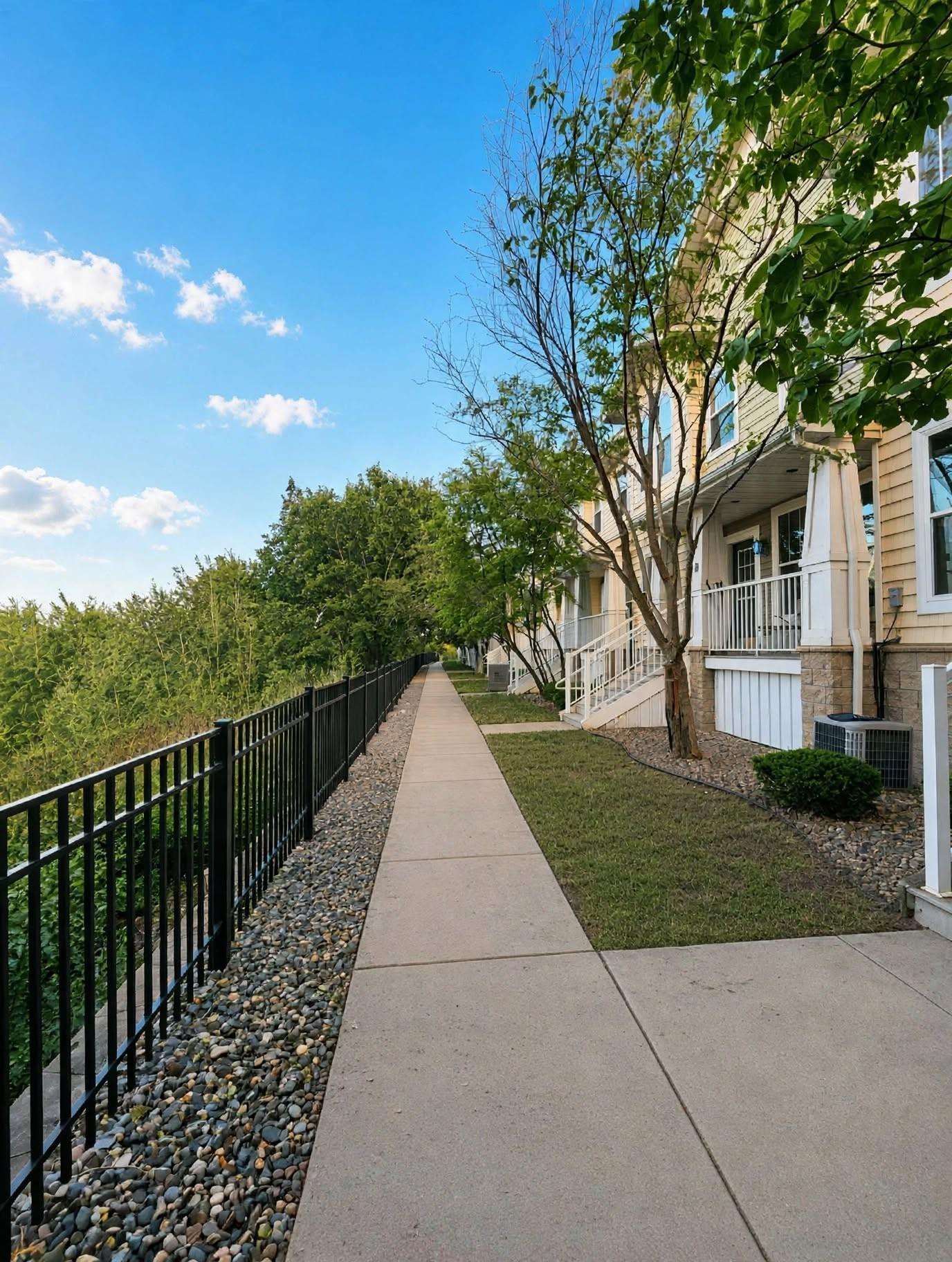 View of Residential at 1240 County Road D #3, Maplewood MN 55109, Maplewood (21 of 28) - Mike Wilen | Minnesota Team Real Estate