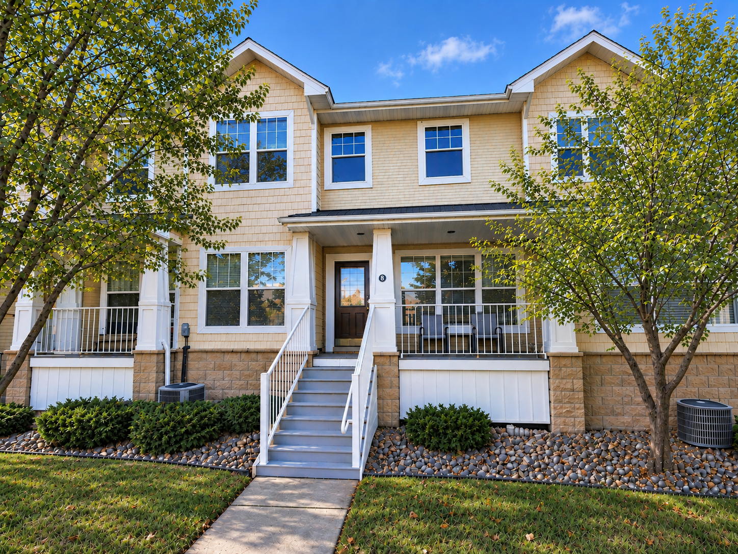 View of Residential at 1240 County Road D #3, Maplewood MN 55109, Maplewood (27 of 28) - Mike Wilen | Minnesota Team Real Estate