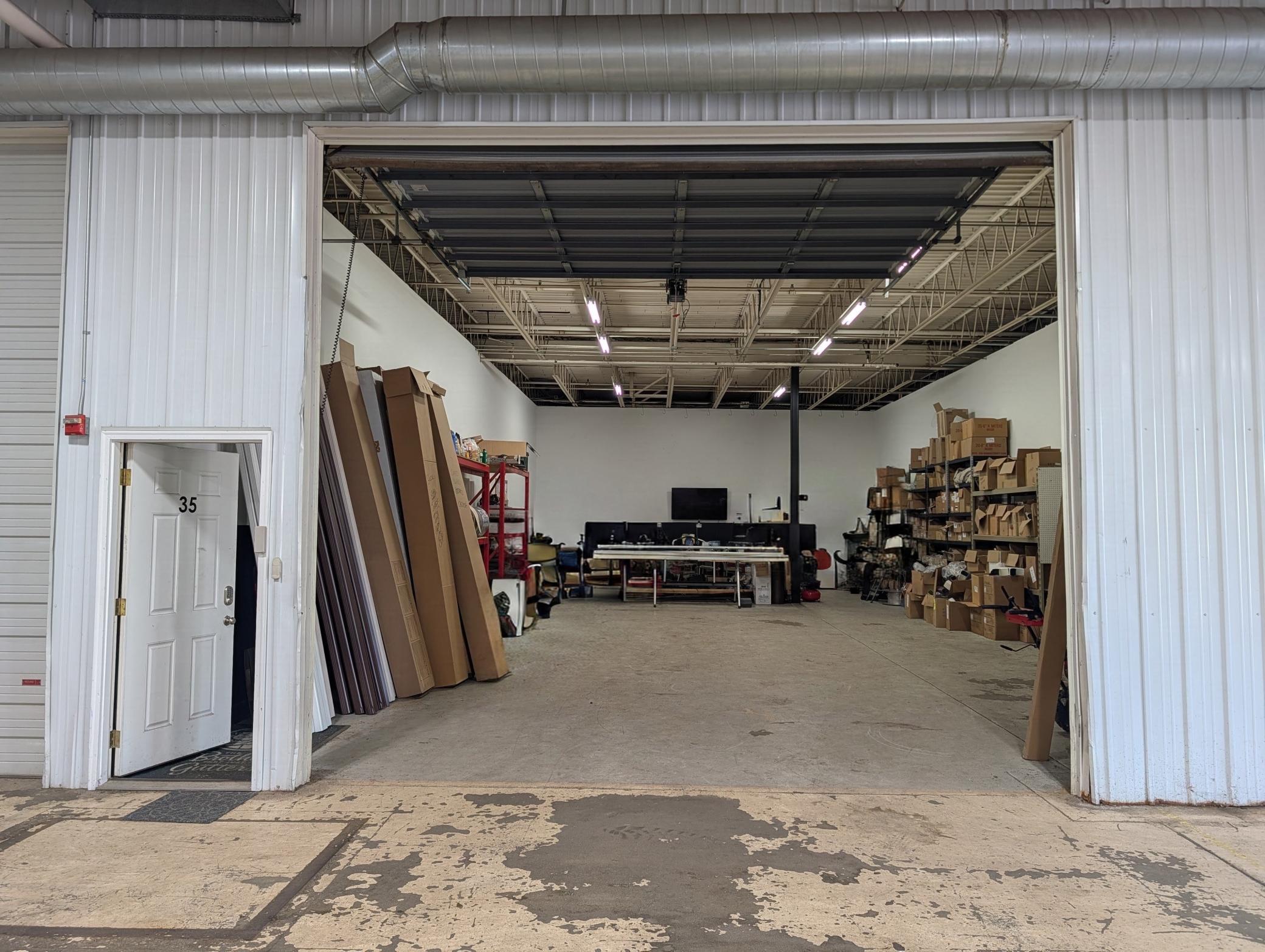 View of Commercial Sale at 1301 Cliff Road #35, Burnsville MN 55337, Burnsville (3 of 4) - Mike Wilen | Minnesota Team Real Estate