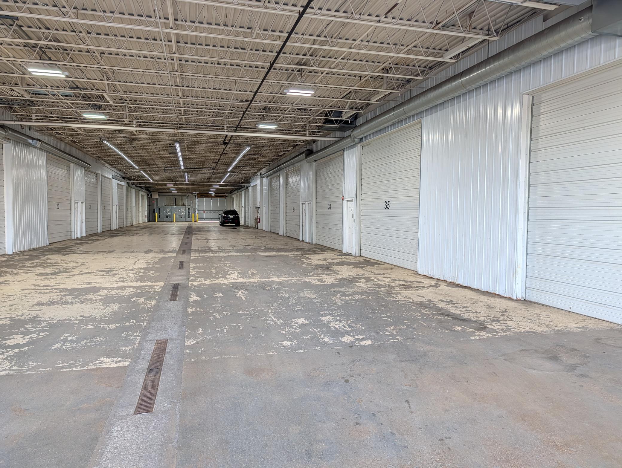View of Commercial Sale at 1301 Cliff Road, Burnsville - Mike Wilen | Minnesota Team Real Estate