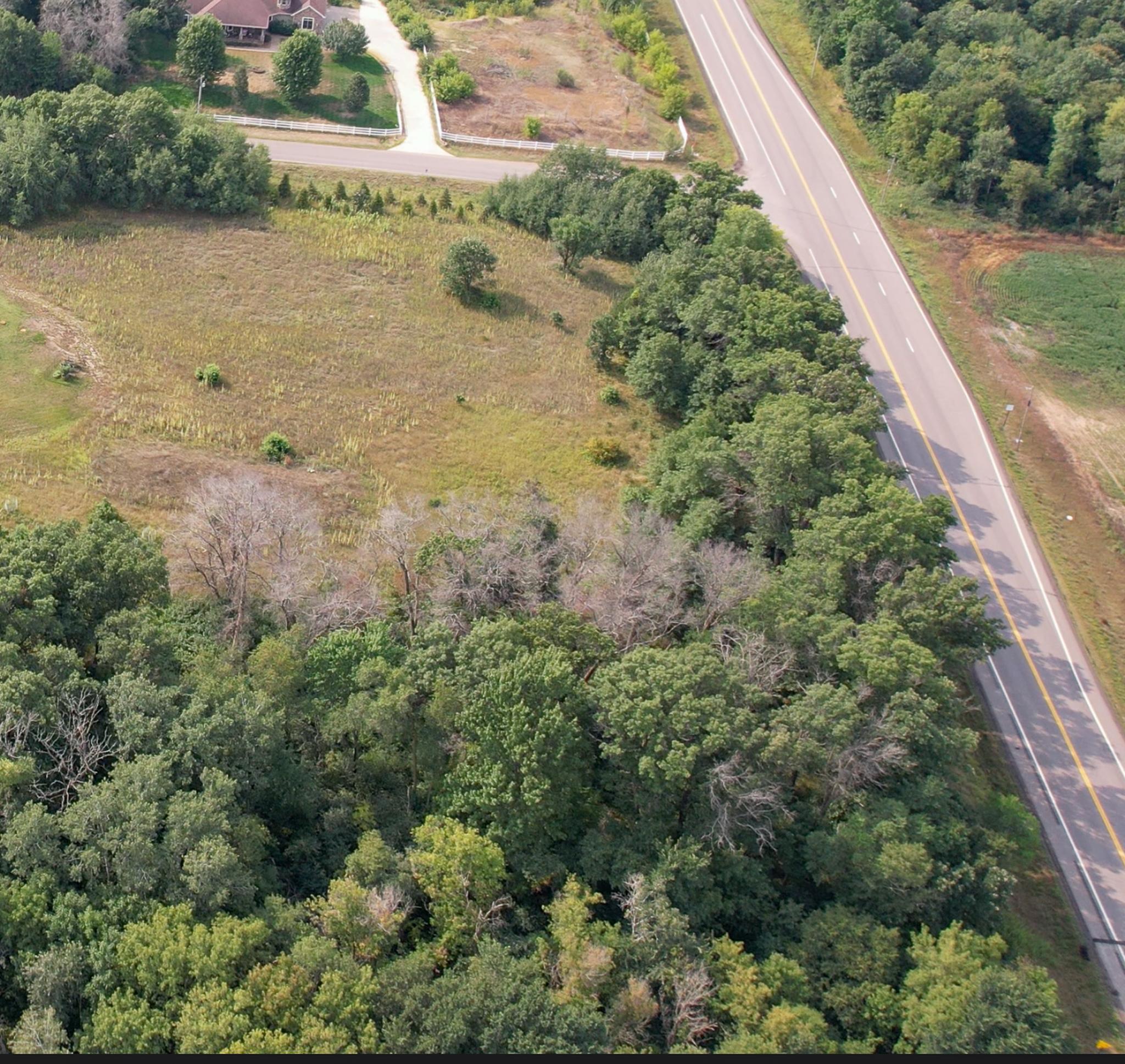 View of Land at 16600 87th St SE, Becker MN 55308, Becker (6 of 8) - Mike Wilen | Minnesota Team Real Estate