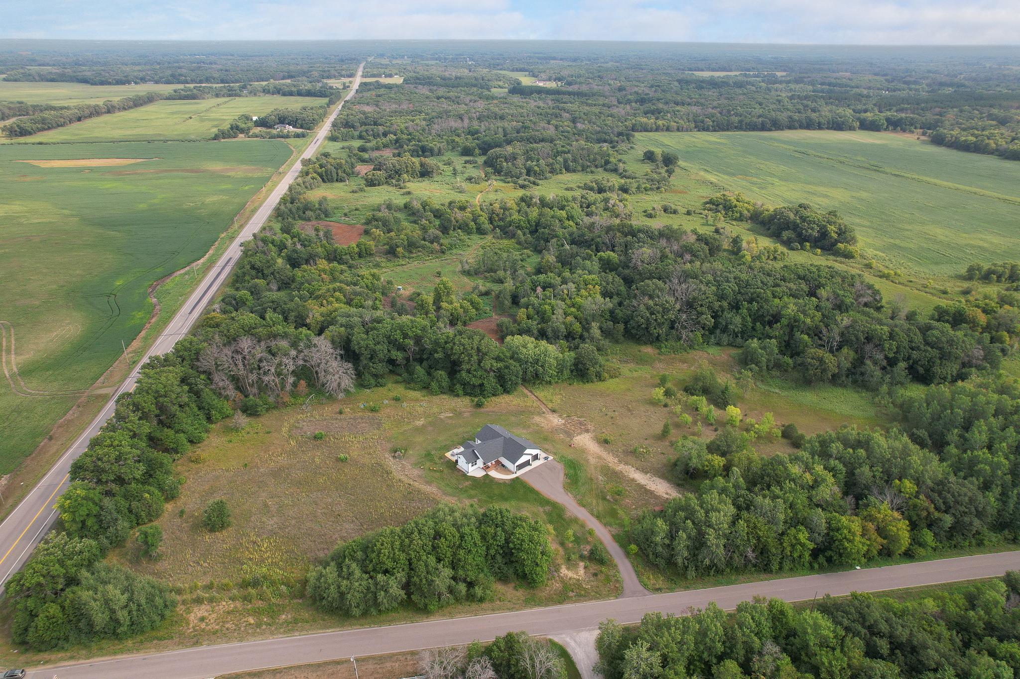 View of Land at 16600 87th St SE, Becker MN 55308, Becker (5 of 8) - Mike Wilen | Minnesota Team Real Estate