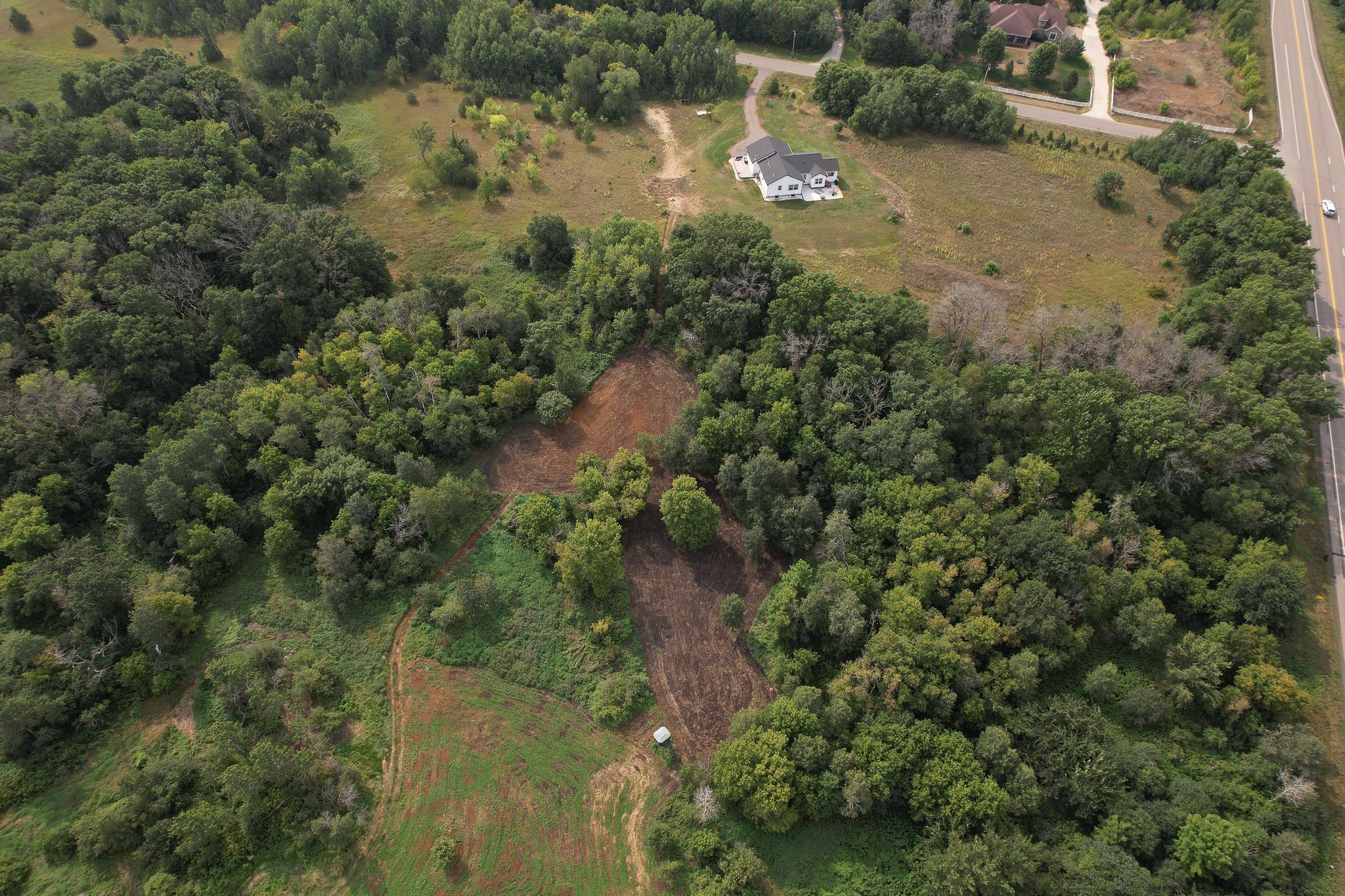 View of Land at 16600 87th St SE, Becker MN 55308, Becker (7 of 8) - Mike Wilen | Minnesota Team Real Estate