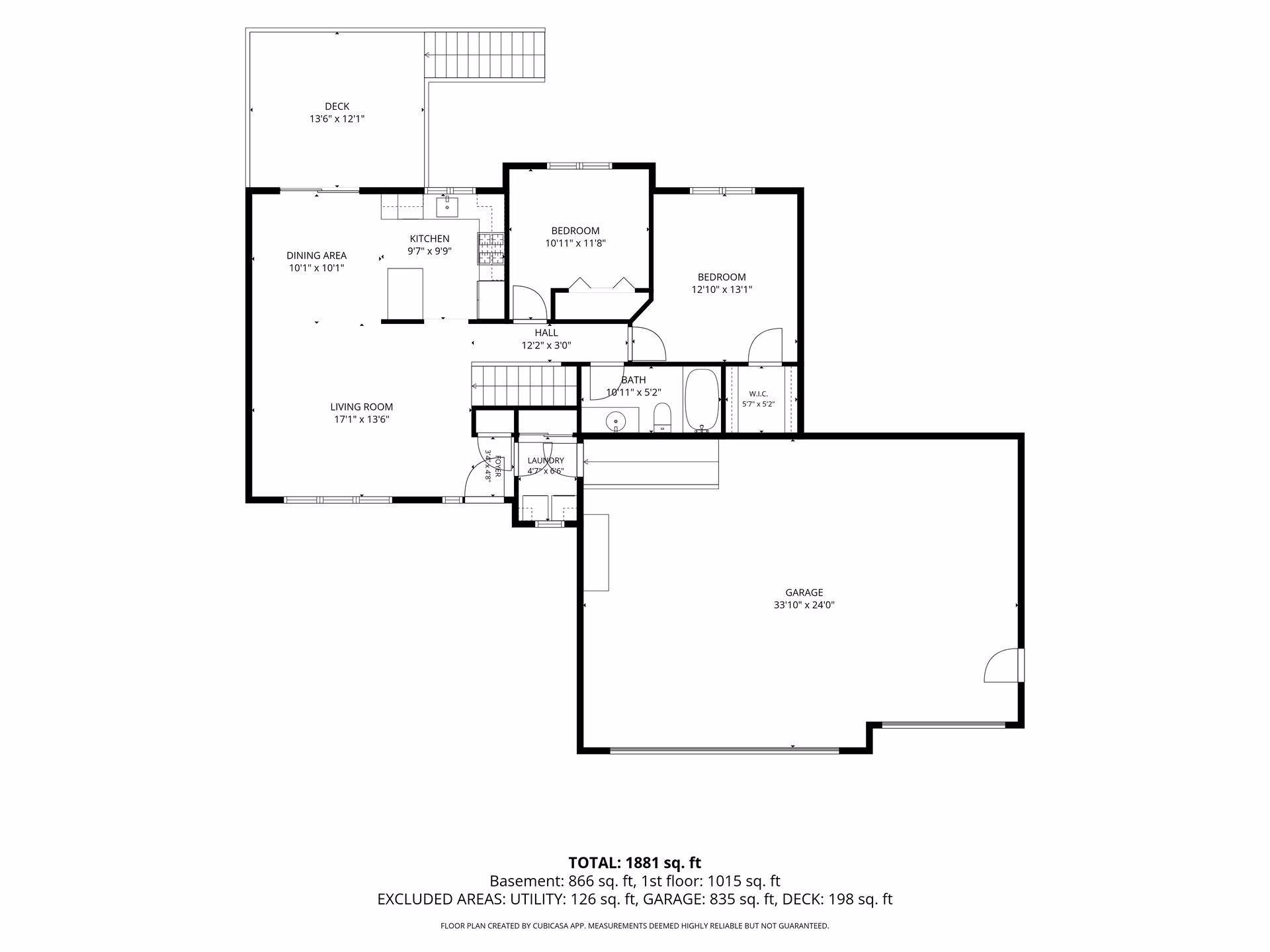 View of Residential at 1118 State Street, Belle Plaine MN 56011, Belle Plaine (51 of 51) - Mike Wilen | Minnesota Team Real Estate