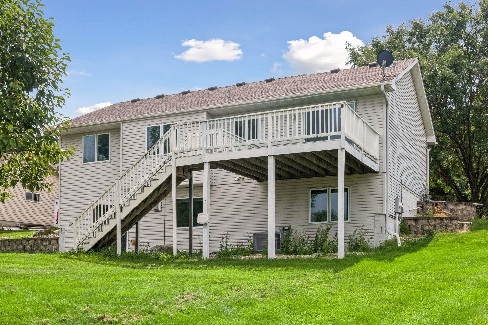 View of Residential at 1118 State Street, Belle Plaine MN 56011, Belle Plaine (42 of 51) - Mike Wilen | Minnesota Team Real Estate