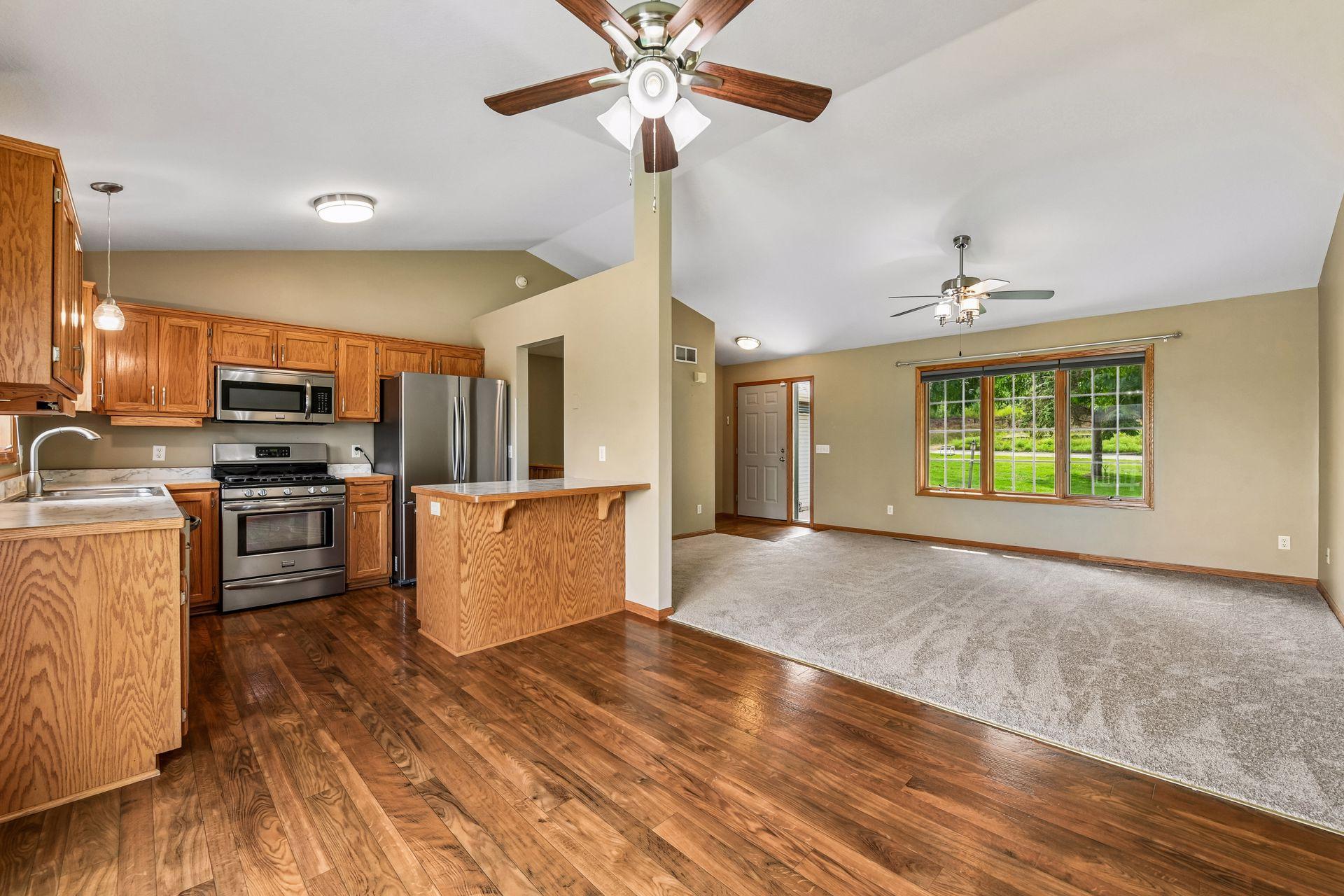 View of Residential at 1118 State Street, Belle Plaine MN 56011, Belle Plaine (21 of 51) - Mike Wilen | Minnesota Team Real Estate