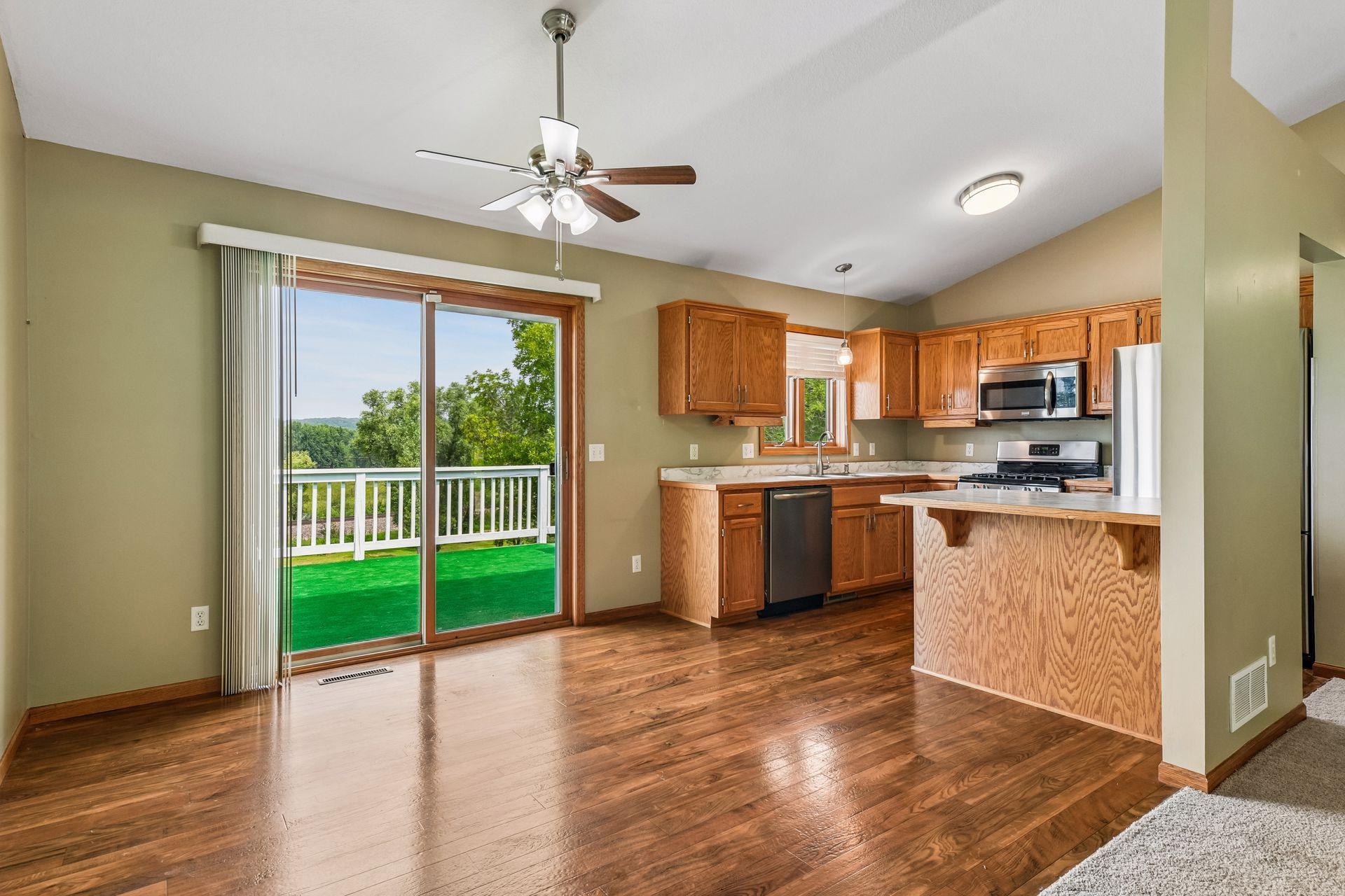 View of Residential at 1118 State Street, Belle Plaine MN 56011, Belle Plaine (19 of 51) - Mike Wilen | Minnesota Team Real Estate