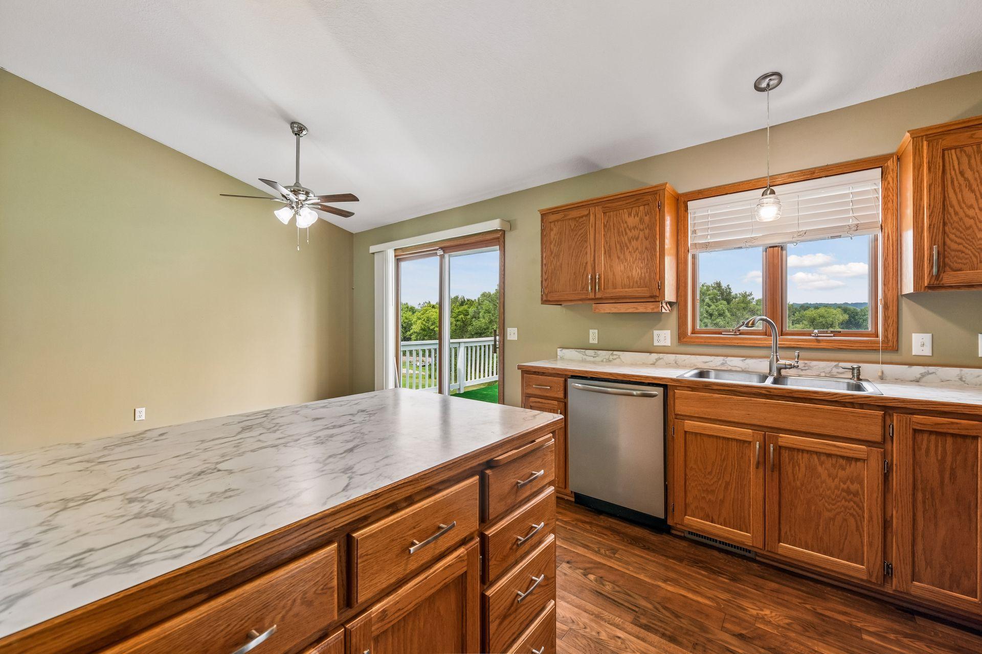 View of Residential at 1118 State Street, Belle Plaine MN 56011, Belle Plaine (16 of 51) - Mike Wilen | Minnesota Team Real Estate