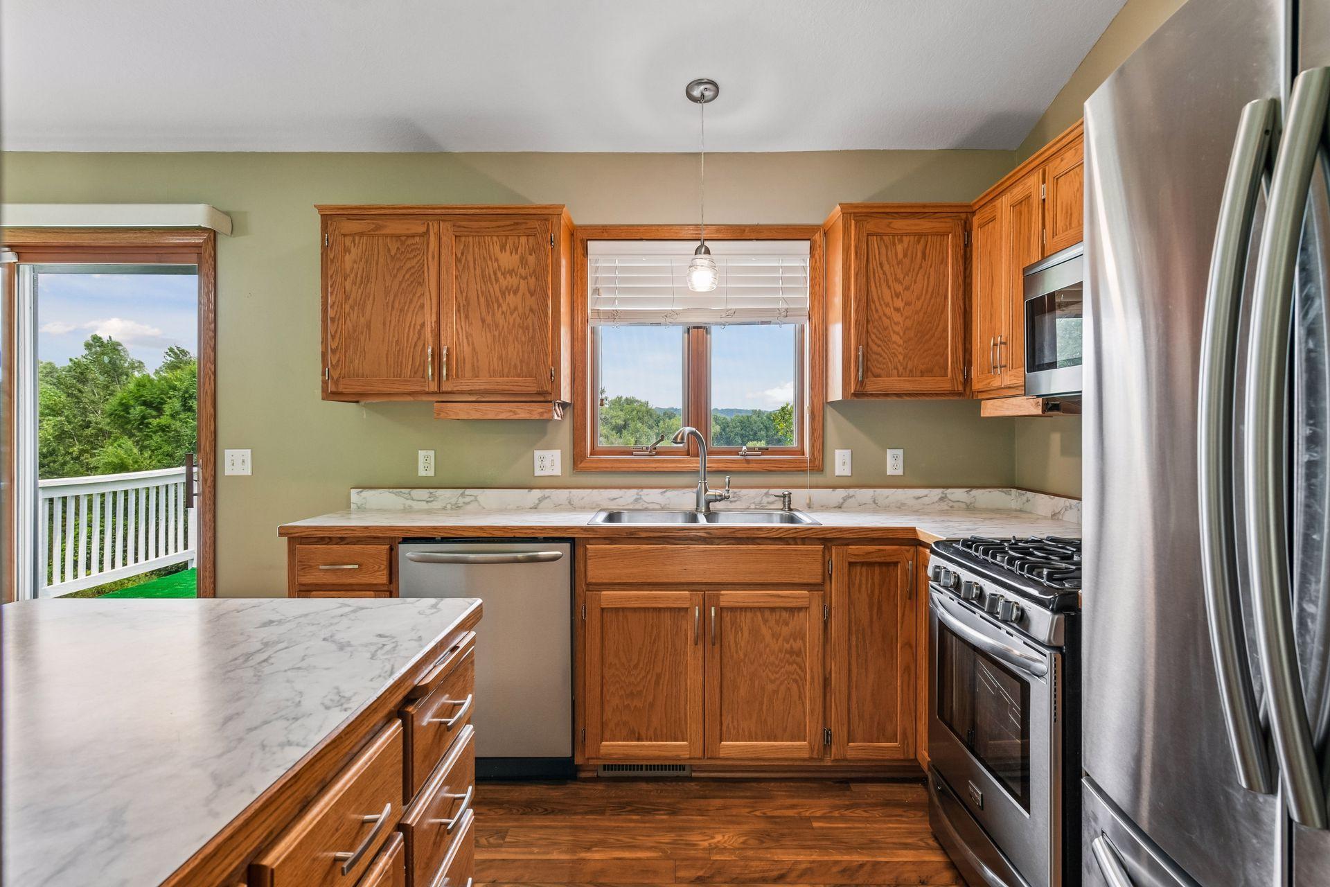 View of Residential at 1118 State Street, Belle Plaine MN 56011, Belle Plaine (14 of 51) - Mike Wilen | Minnesota Team Real Estate