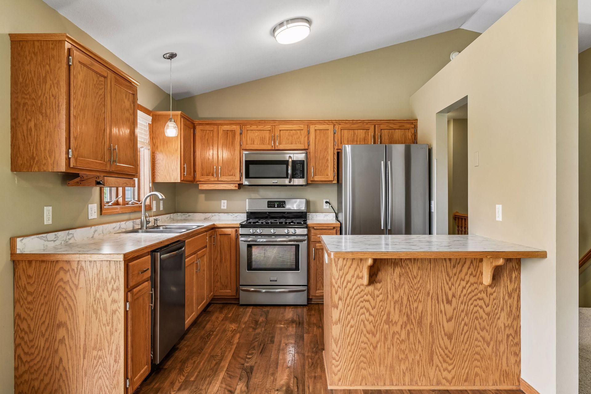 View of Residential at 1118 State Street, Belle Plaine MN 56011, Belle Plaine (15 of 51) - Mike Wilen | Minnesota Team Real Estate