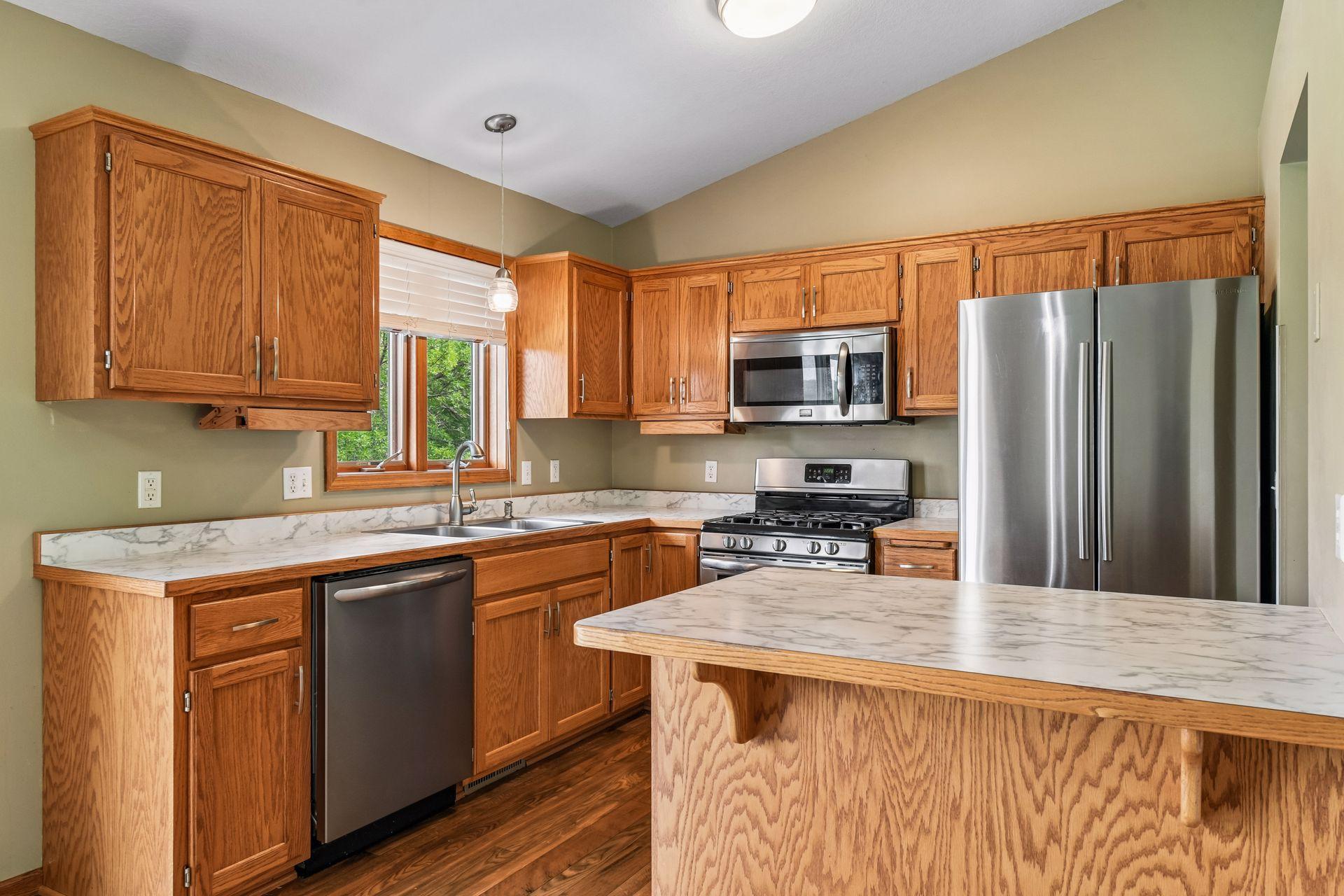 View of Residential at 1118 State Street, Belle Plaine MN 56011, Belle Plaine (4 of 51) - Mike Wilen | Minnesota Team Real Estate