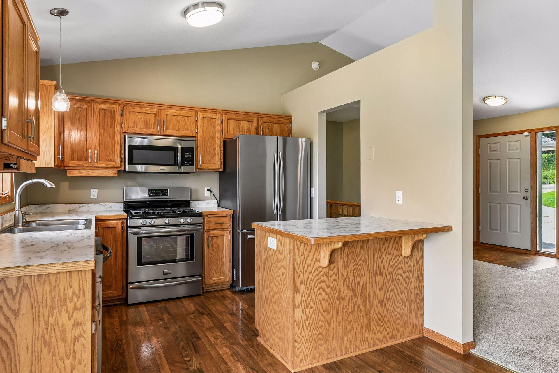 View of Residential at 1118 State Street, Belle Plaine MN 56011, Belle Plaine (13 of 51) - Mike Wilen | Minnesota Team Real Estate