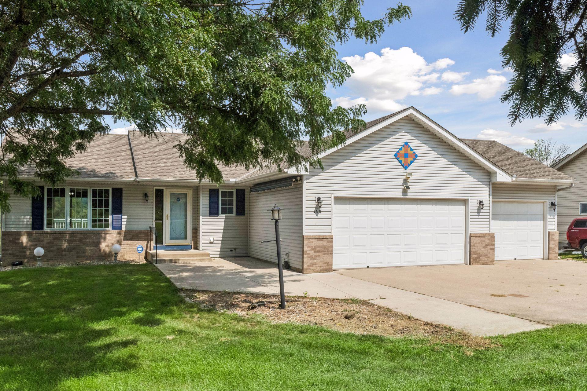 View of Residential at 1118 State Street, Belle Plaine MN 56011, Belle Plaine (49 of 51) - Mike Wilen | Minnesota Team Real Estate