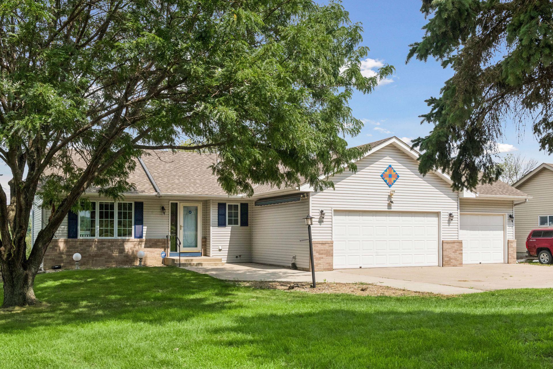 View of Residential at 1118 State Street, Belle Plaine MN 56011, Belle Plaine (48 of 51) - Mike Wilen | Minnesota Team Real Estate