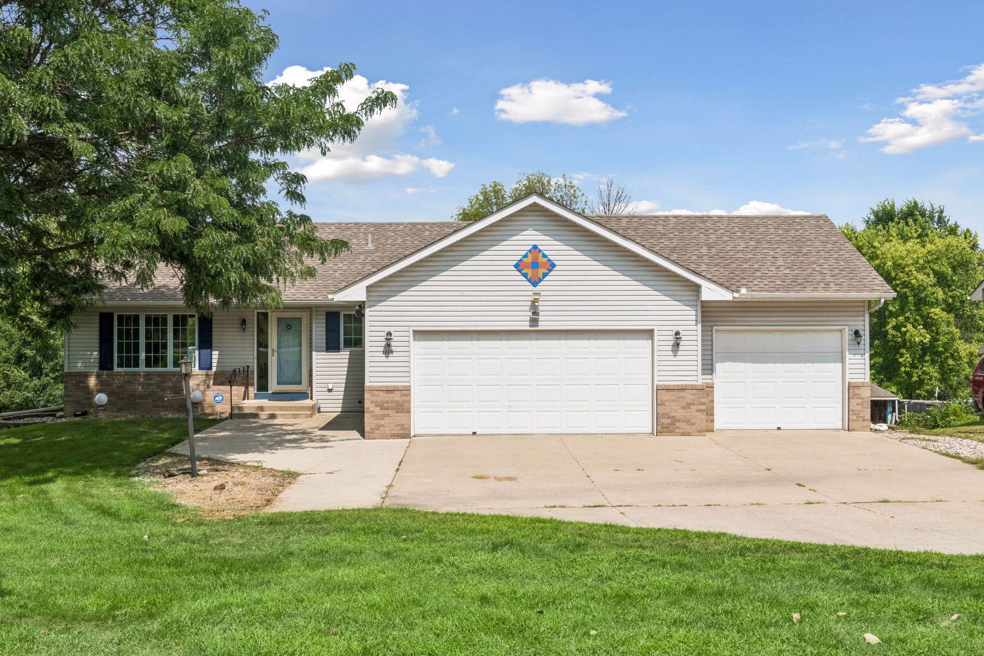 View of Single Family at 1118 State Street, Belle Plaine - Mike Wilen | Minnesota Team Real Estate