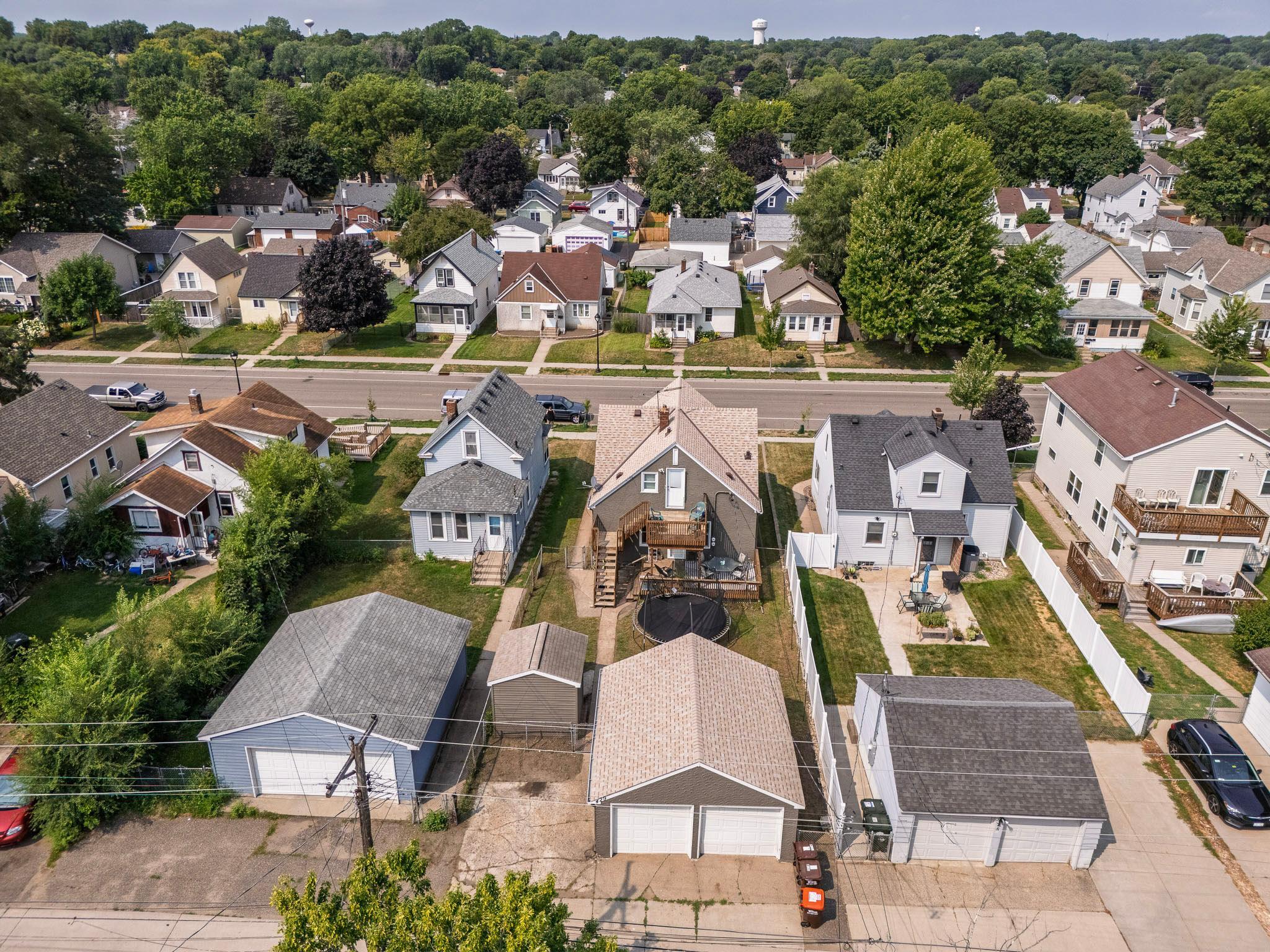 View of Residential Income at 429 5th Avenue, South Saint Paul MN 55075, South Saint Paul (38 of 38) - Mike Wilen | Minnesota Team Real Estate