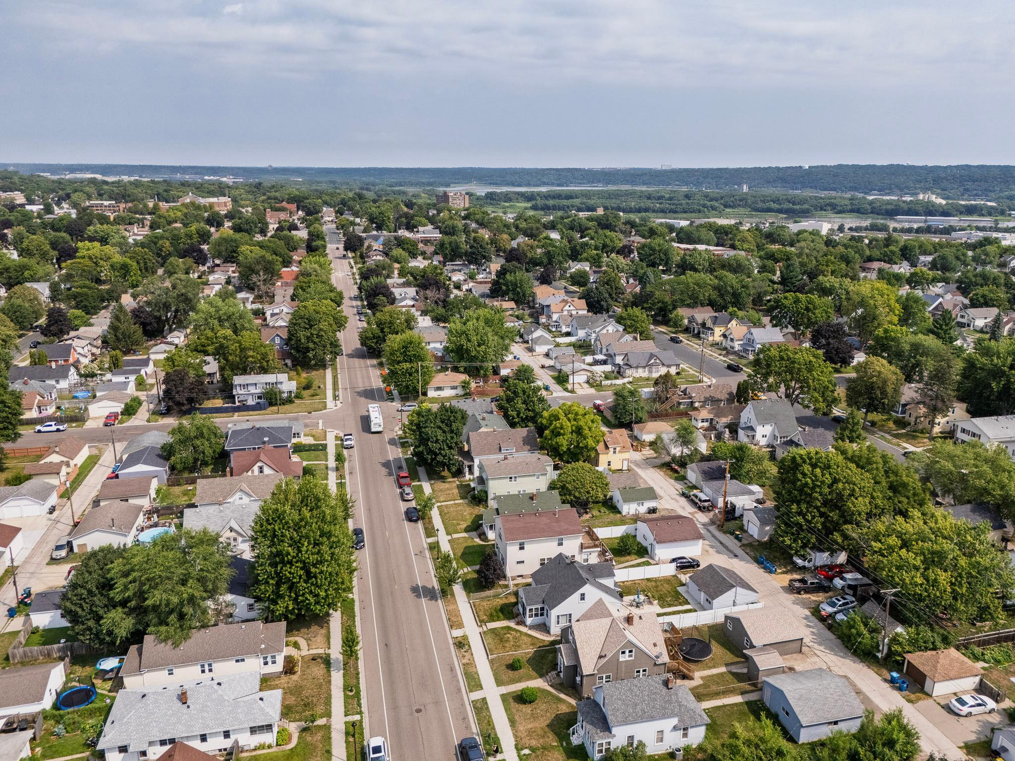 View of Residential Income at 429 5th Avenue, South Saint Paul MN 55075, South Saint Paul (37 of 38) - Mike Wilen | Minnesota Team Real Estate