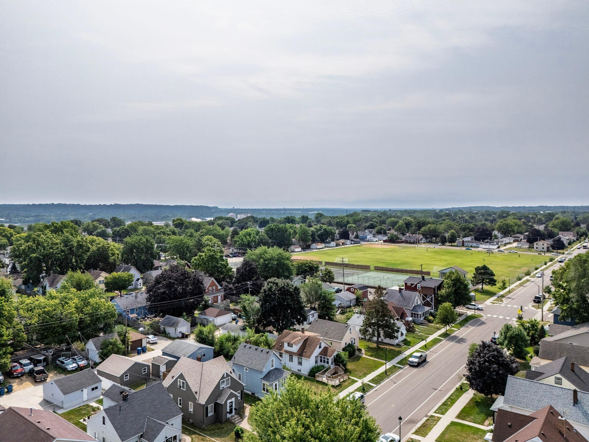 View of Residential Income at 429 5th Avenue, South Saint Paul MN 55075, South Saint Paul (35 of 38) - Mike Wilen | Minnesota Team Real Estate