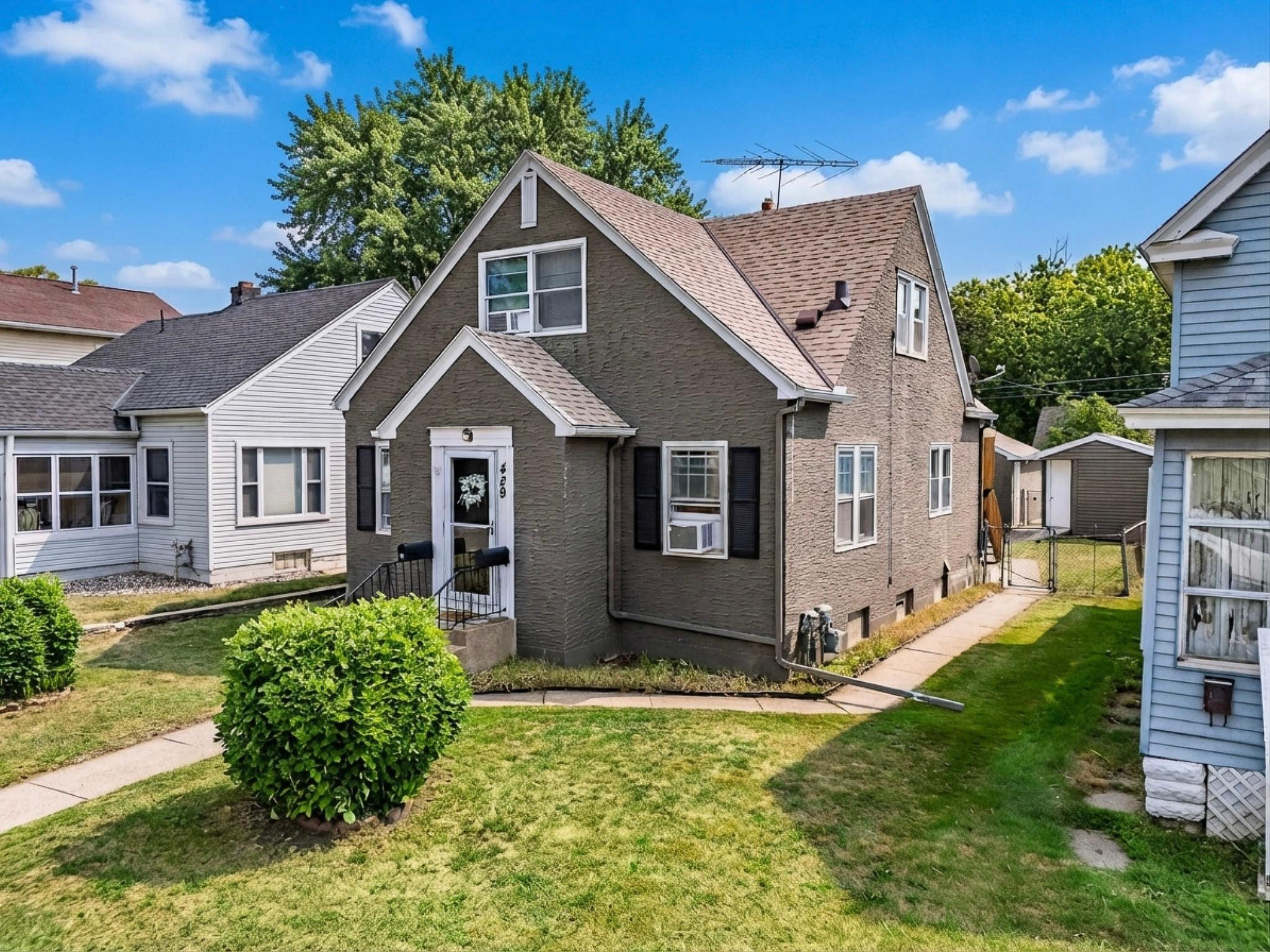 View of Residential Income at 429 5th Avenue, South Saint Paul MN 55075, South Saint Paul (5 of 38) - Mike Wilen | Minnesota Team Real Estate