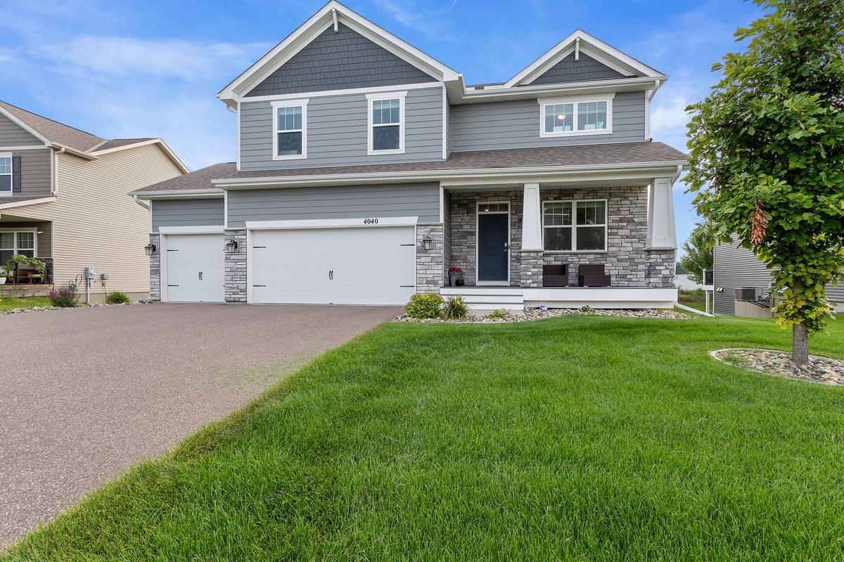 View of Residential at 4040 Zircon Lane, Plymouth MN 55446, Plymouth - Mike Wilen | Minnesota Team Real Estate