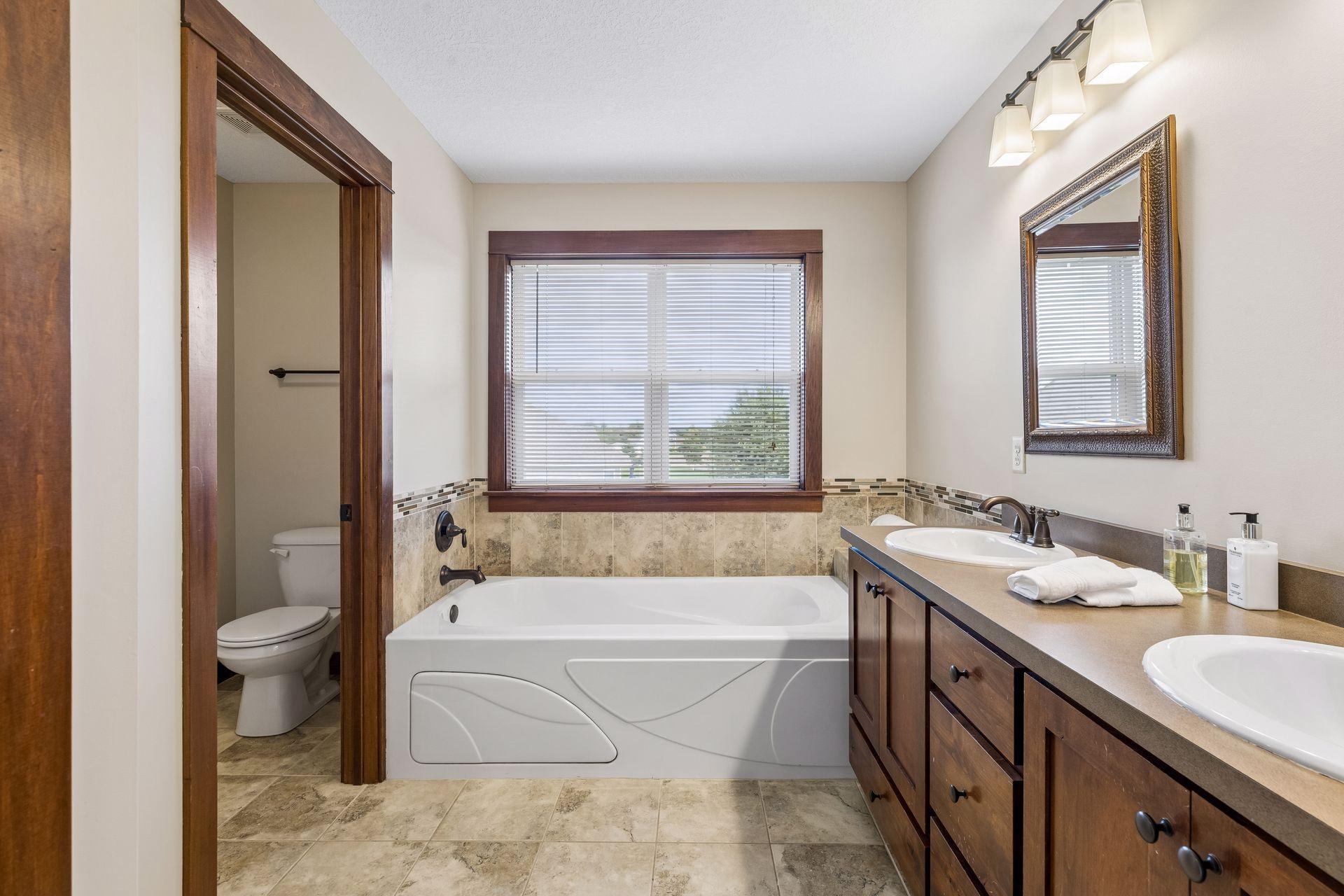View of Residential at 12601 96th Street, Otsego MN 55330, Otsego (23 of 36) - Mike Wilen | Minnesota Team Real Estate