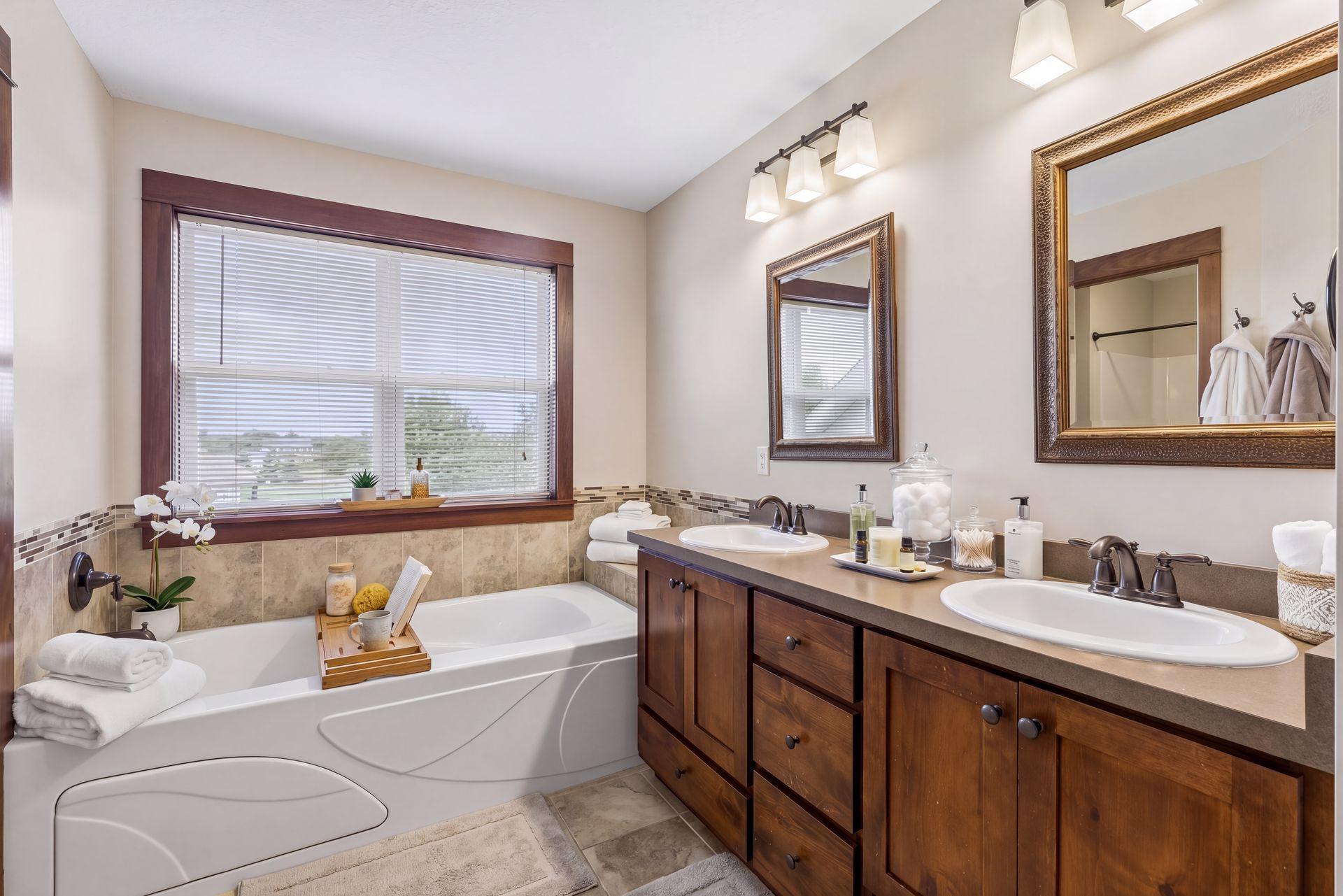 View of Residential at 12601 96th Street, Otsego MN 55330, Otsego (24 of 36) - Mike Wilen | Minnesota Team Real Estate
