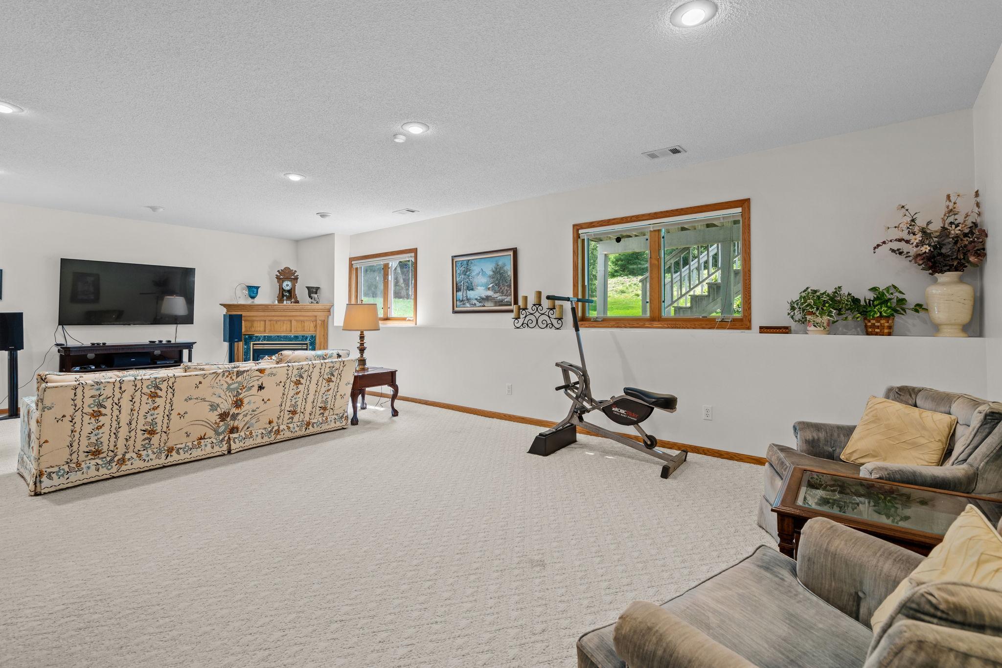 View of Residential at 232 Wildflower Court, Vadnais Heights MN 55127, Vadnais Heights (22 of 42) - Mike Wilen | Minnesota Team Real Estate