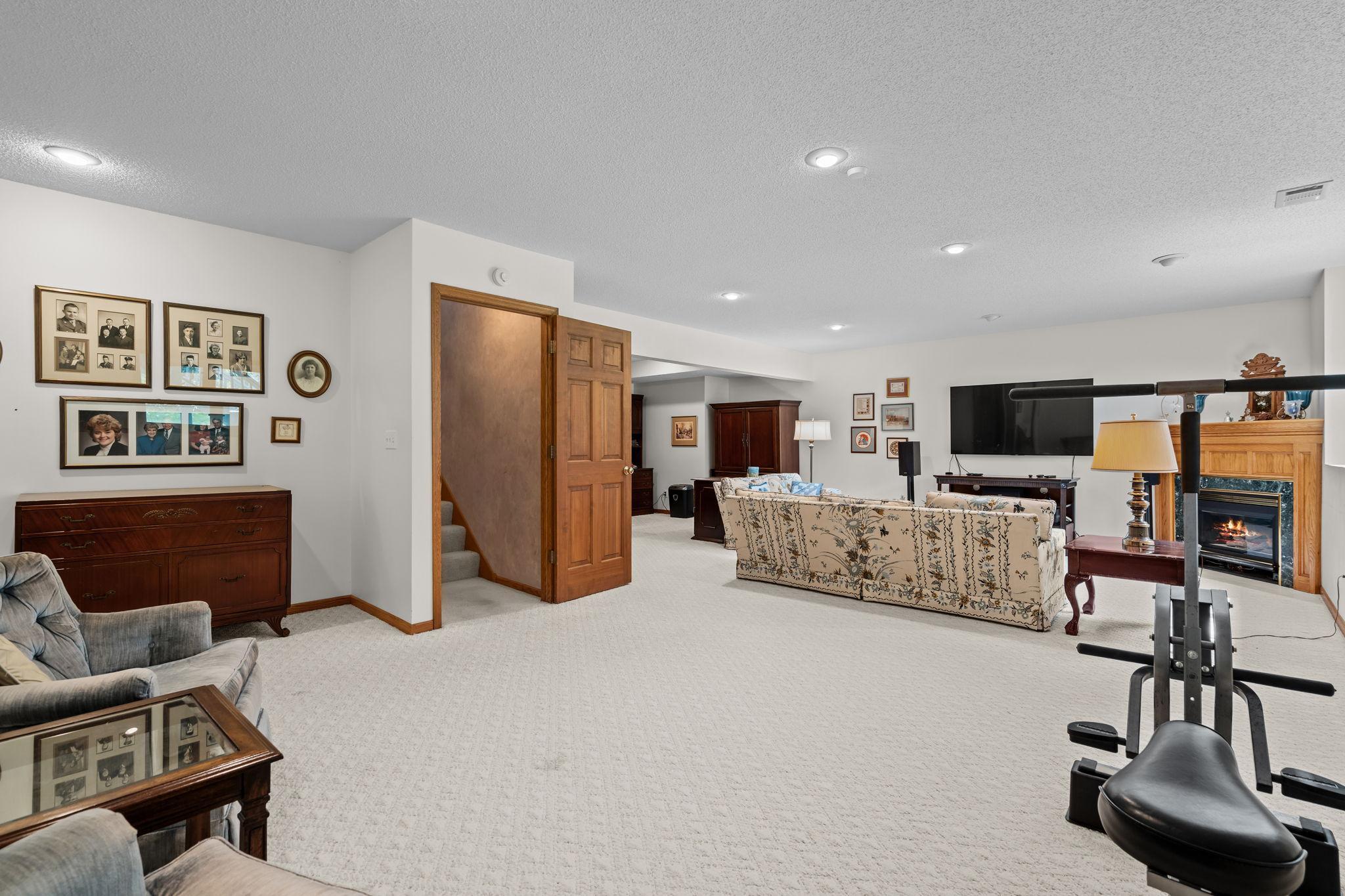 View of Residential at 232 Wildflower Court, Vadnais Heights MN 55127, Vadnais Heights (21 of 42) - Mike Wilen | Minnesota Team Real Estate