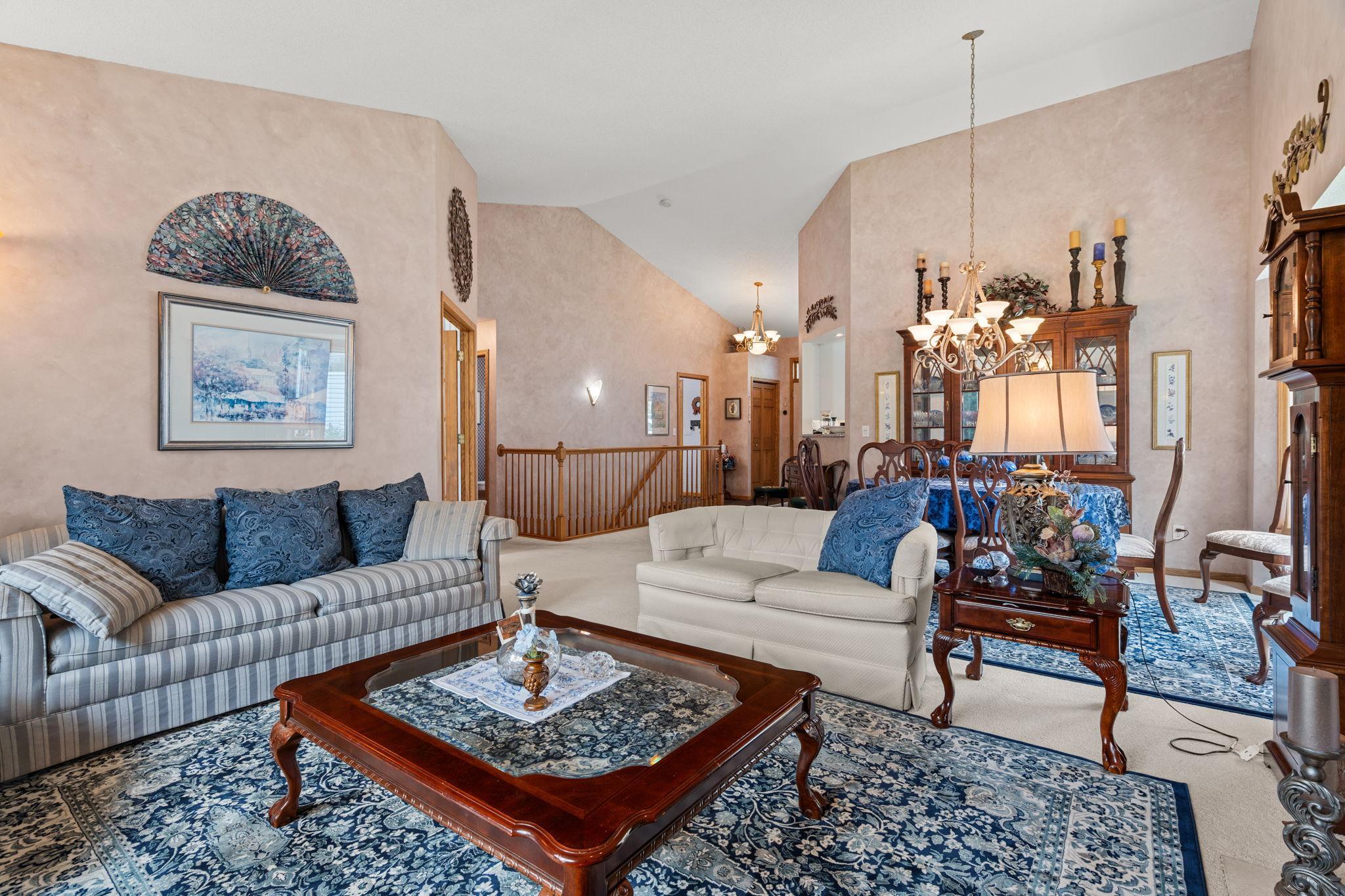 View of Residential at 232 Wildflower Court, Vadnais Heights MN 55127, Vadnais Heights (7 of 42) - Mike Wilen | Minnesota Team Real Estate