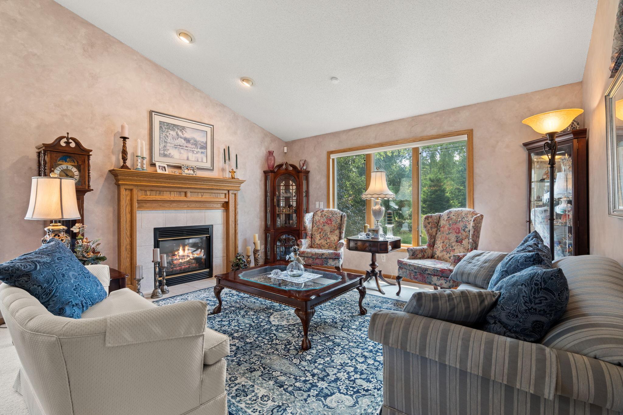 View of Residential at 232 Wildflower Court, Vadnais Heights MN 55127, Vadnais Heights (6 of 42) - Mike Wilen | Minnesota Team Real Estate