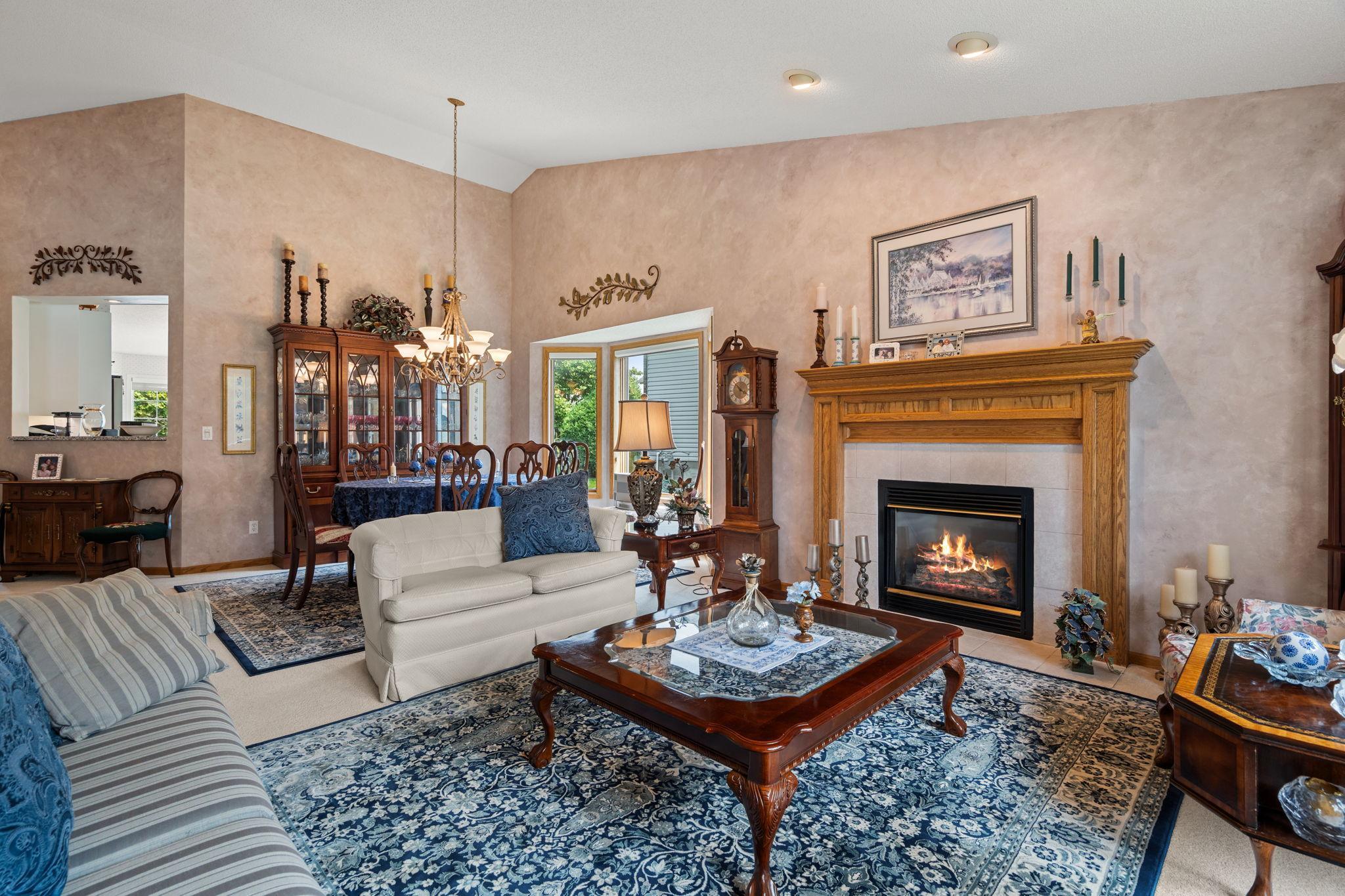 View of Residential at 232 Wildflower Court, Vadnais Heights MN 55127, Vadnais Heights (5 of 42) - Mike Wilen | Minnesota Team Real Estate