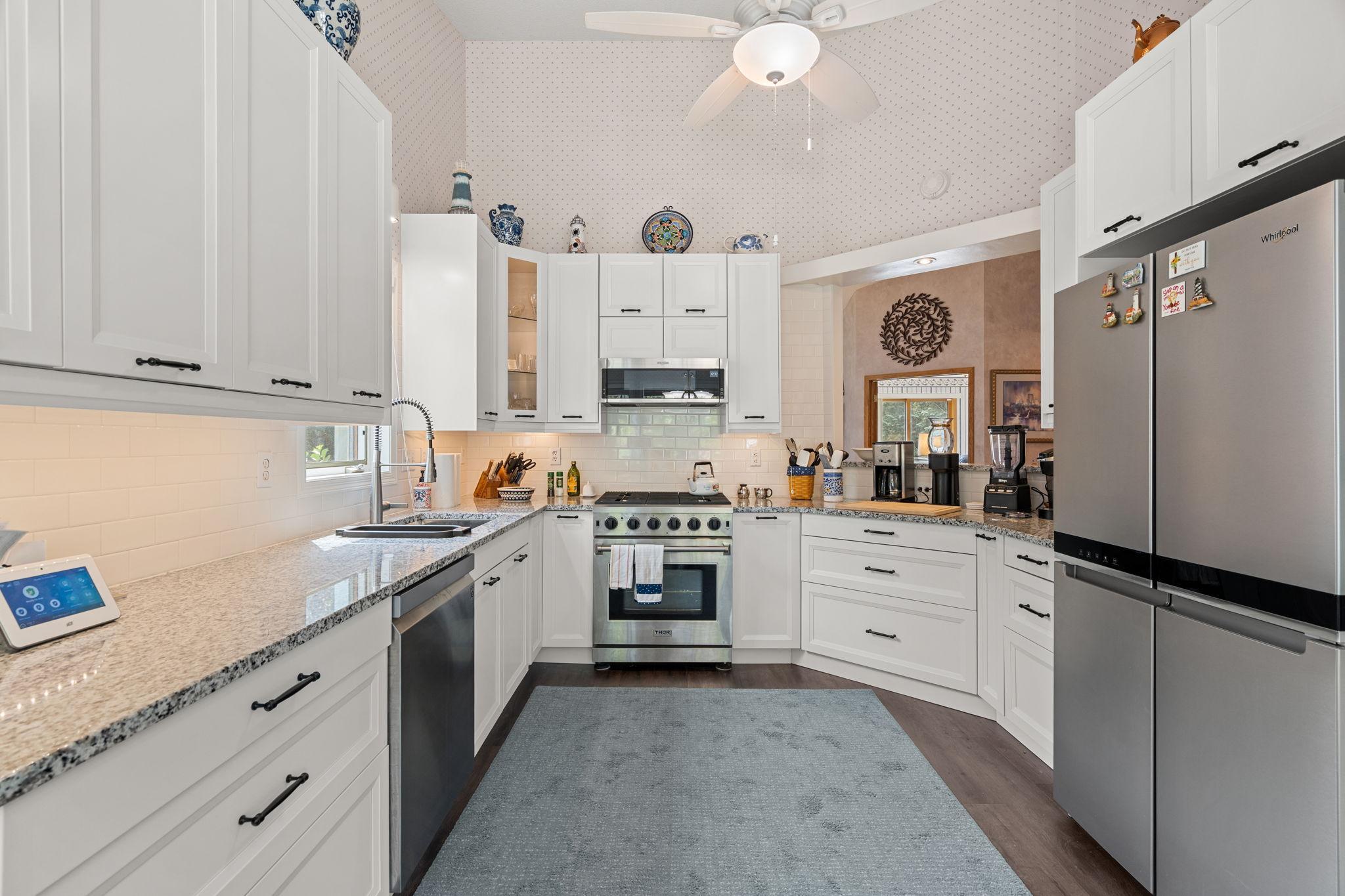 View of Residential at 232 Wildflower Court, Vadnais Heights MN 55127, Vadnais Heights (10 of 42) - Mike Wilen | Minnesota Team Real Estate