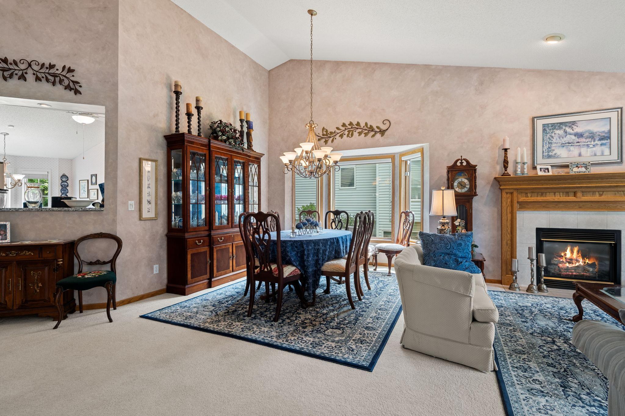 View of Residential at 232 Wildflower Court, Vadnais Heights MN 55127, Vadnais Heights (8 of 42) - Mike Wilen | Minnesota Team Real Estate