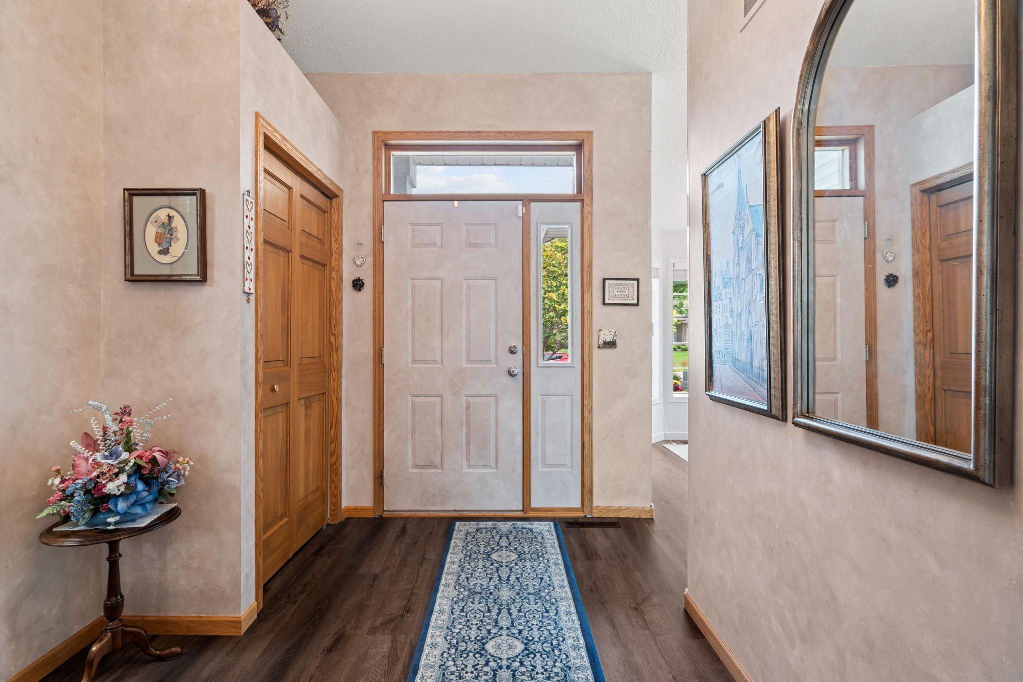 View of Residential at 232 Wildflower Court, Vadnais Heights MN 55127, Vadnais Heights (3 of 42) - Mike Wilen | Minnesota Team Real Estate