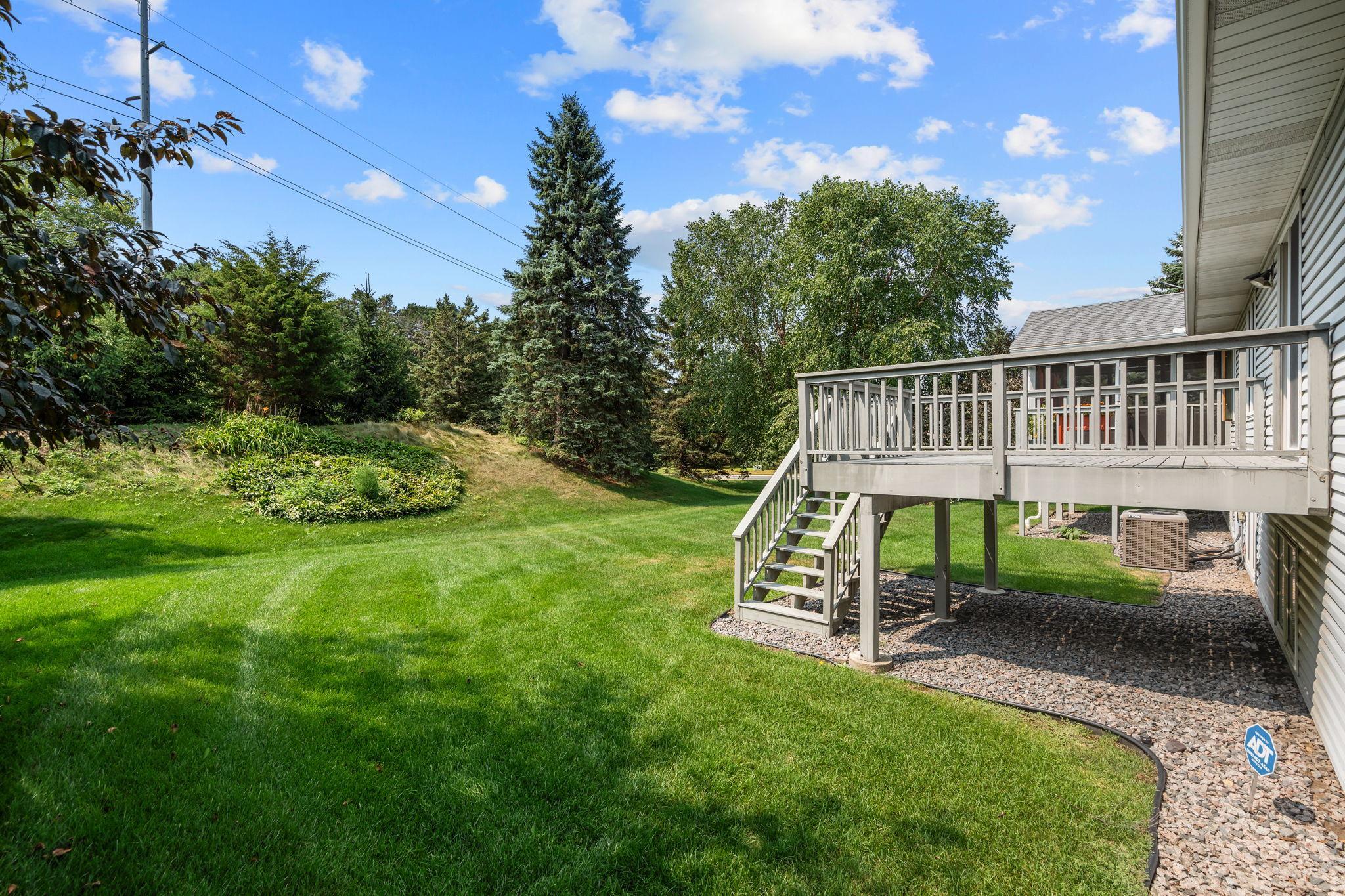 View of Residential at 232 Wildflower Court, Vadnais Heights MN 55127, Vadnais Heights (38 of 42) - Mike Wilen | Minnesota Team Real Estate