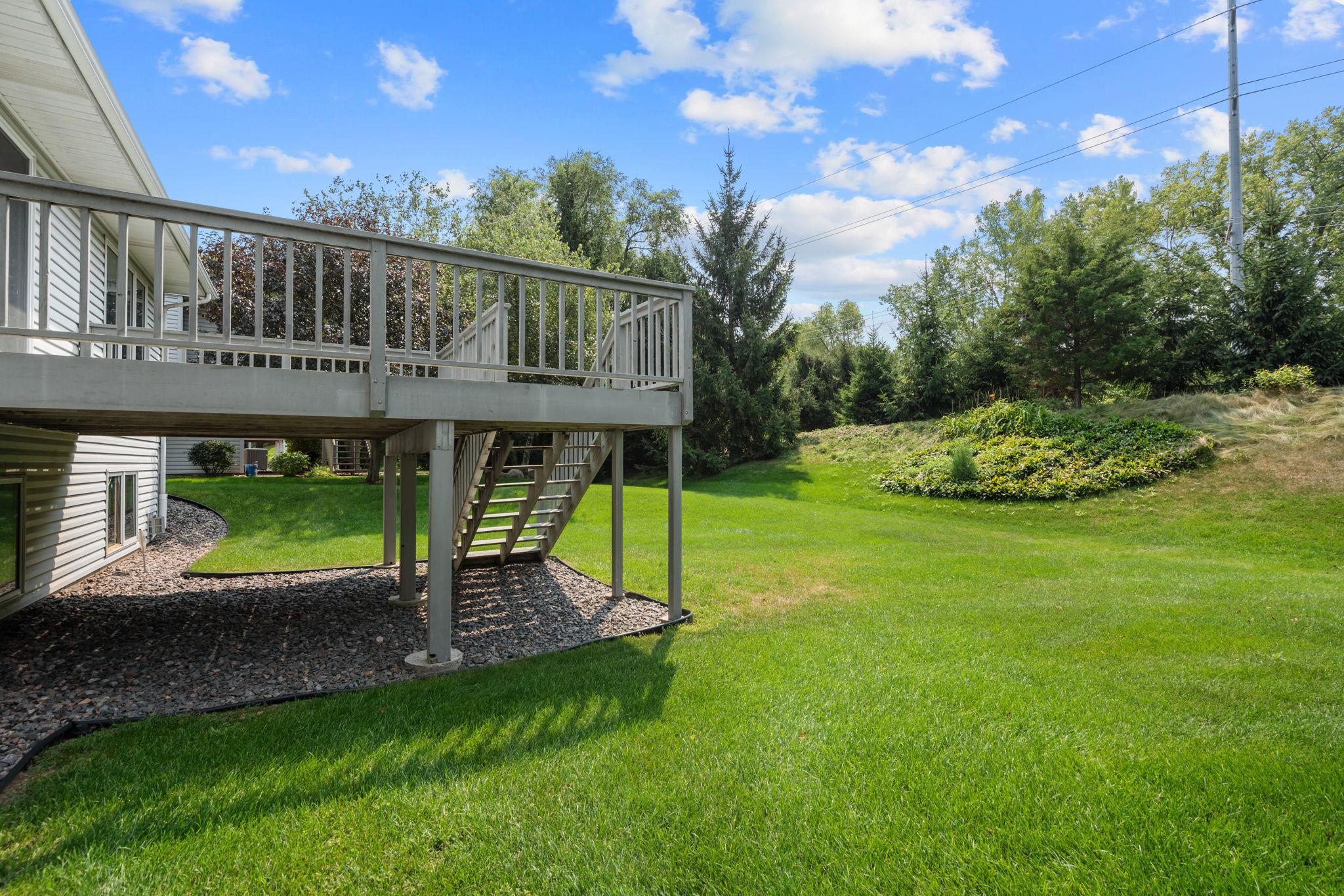 View of Residential at 232 Wildflower Court, Vadnais Heights MN 55127, Vadnais Heights (37 of 42) - Mike Wilen | Minnesota Team Real Estate