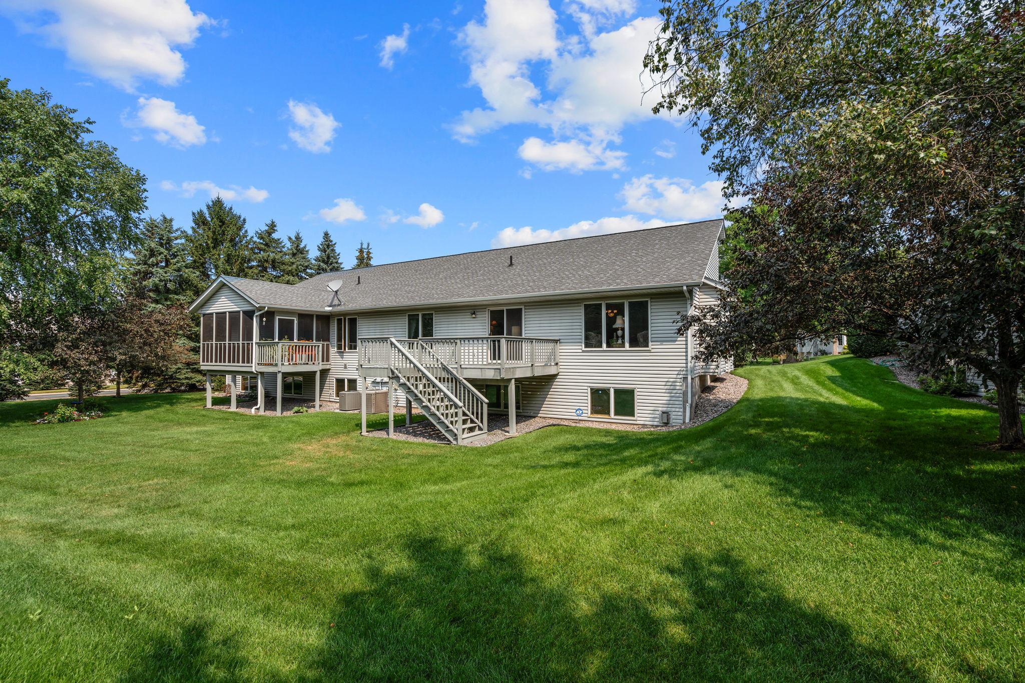View of Residential at 232 Wildflower Court, Vadnais Heights MN 55127, Vadnais Heights (35 of 42) - Mike Wilen | Minnesota Team Real Estate
