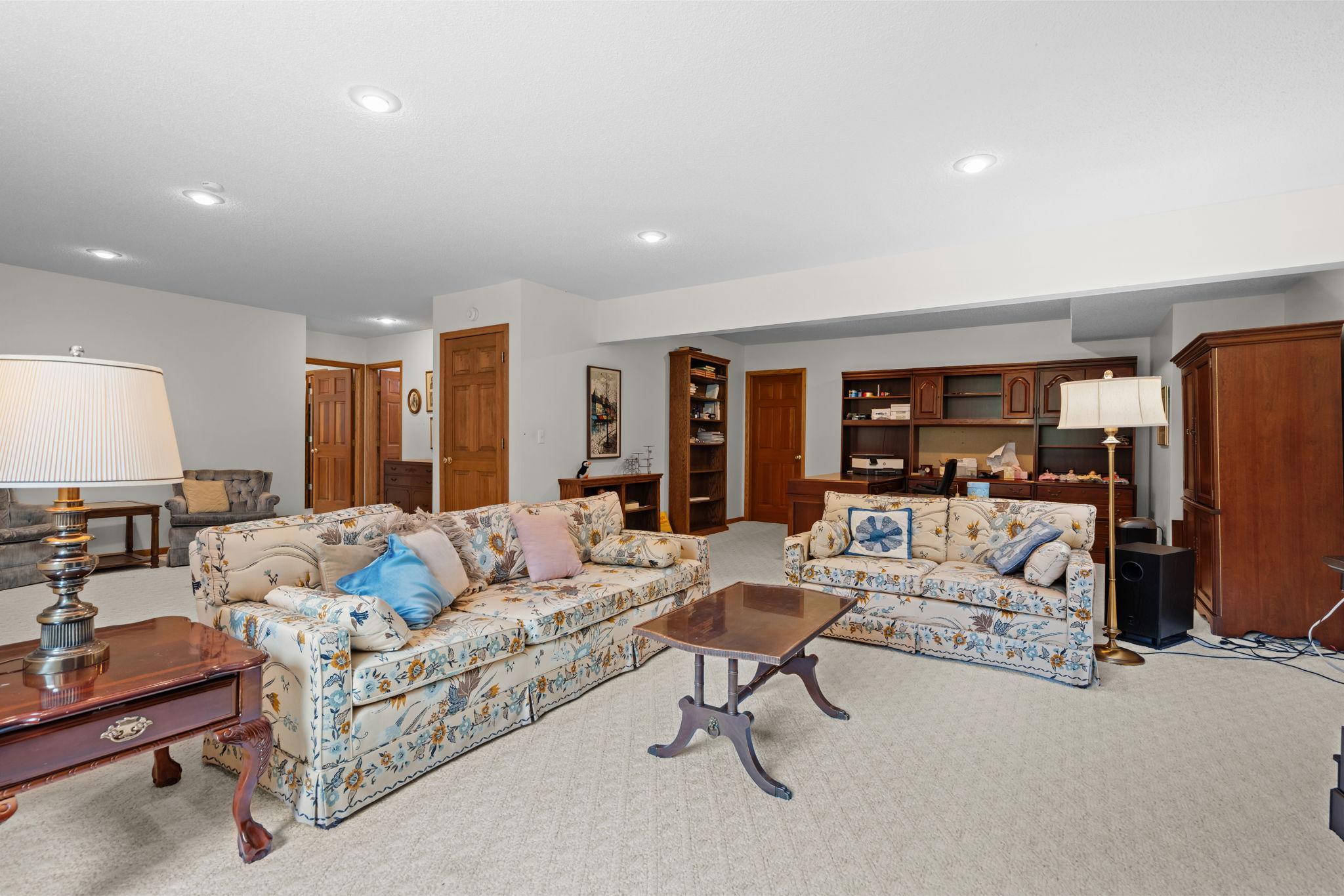 View of Residential at 232 Wildflower Court, Vadnais Heights MN 55127, Vadnais Heights (24 of 42) - Mike Wilen | Minnesota Team Real Estate