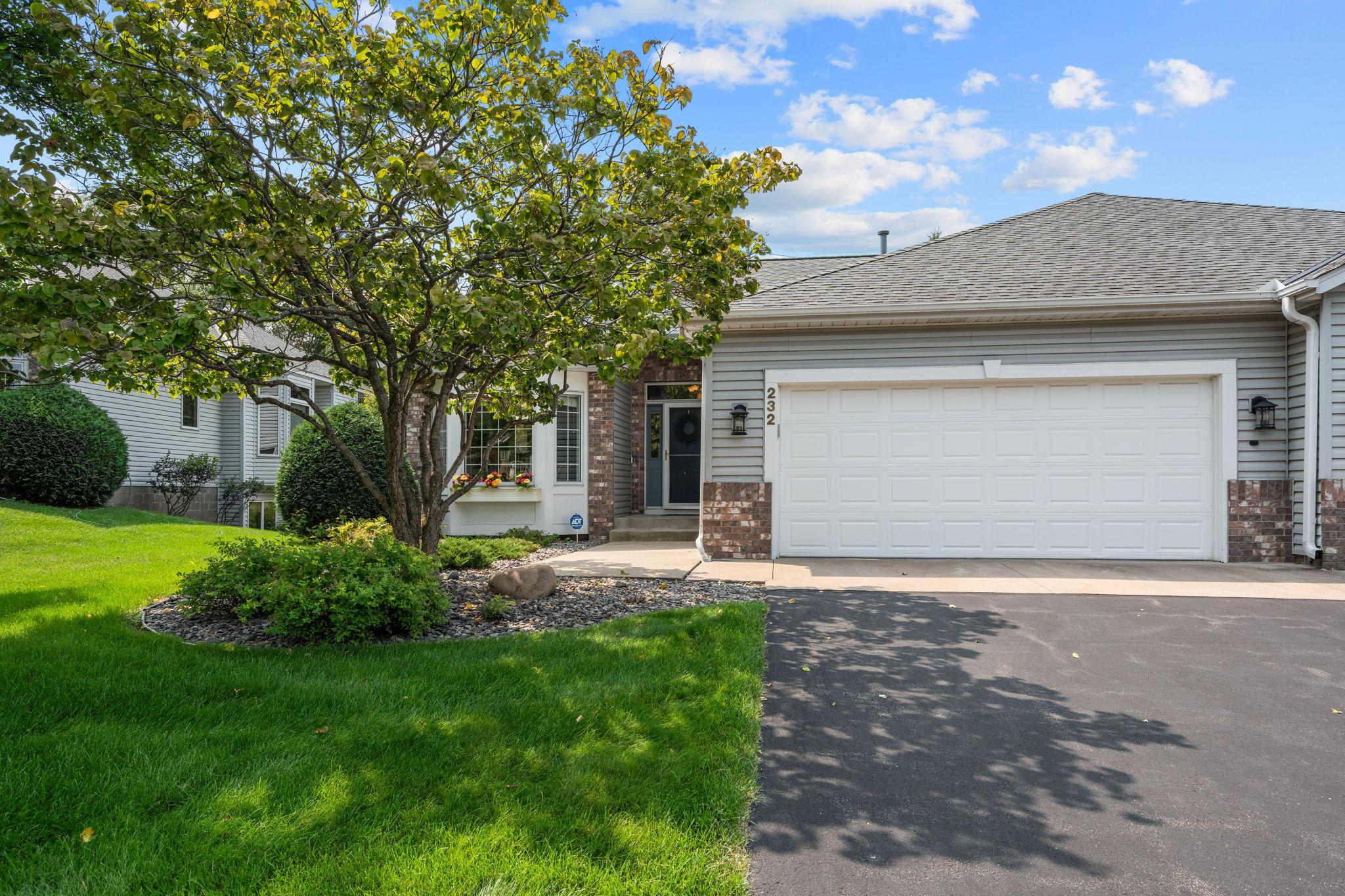 View of Residential at 232 Wildflower Court, Vadnais Heights MN 55127, Vadnais Heights (33 of 42) - Mike Wilen | Minnesota Team Real Estate