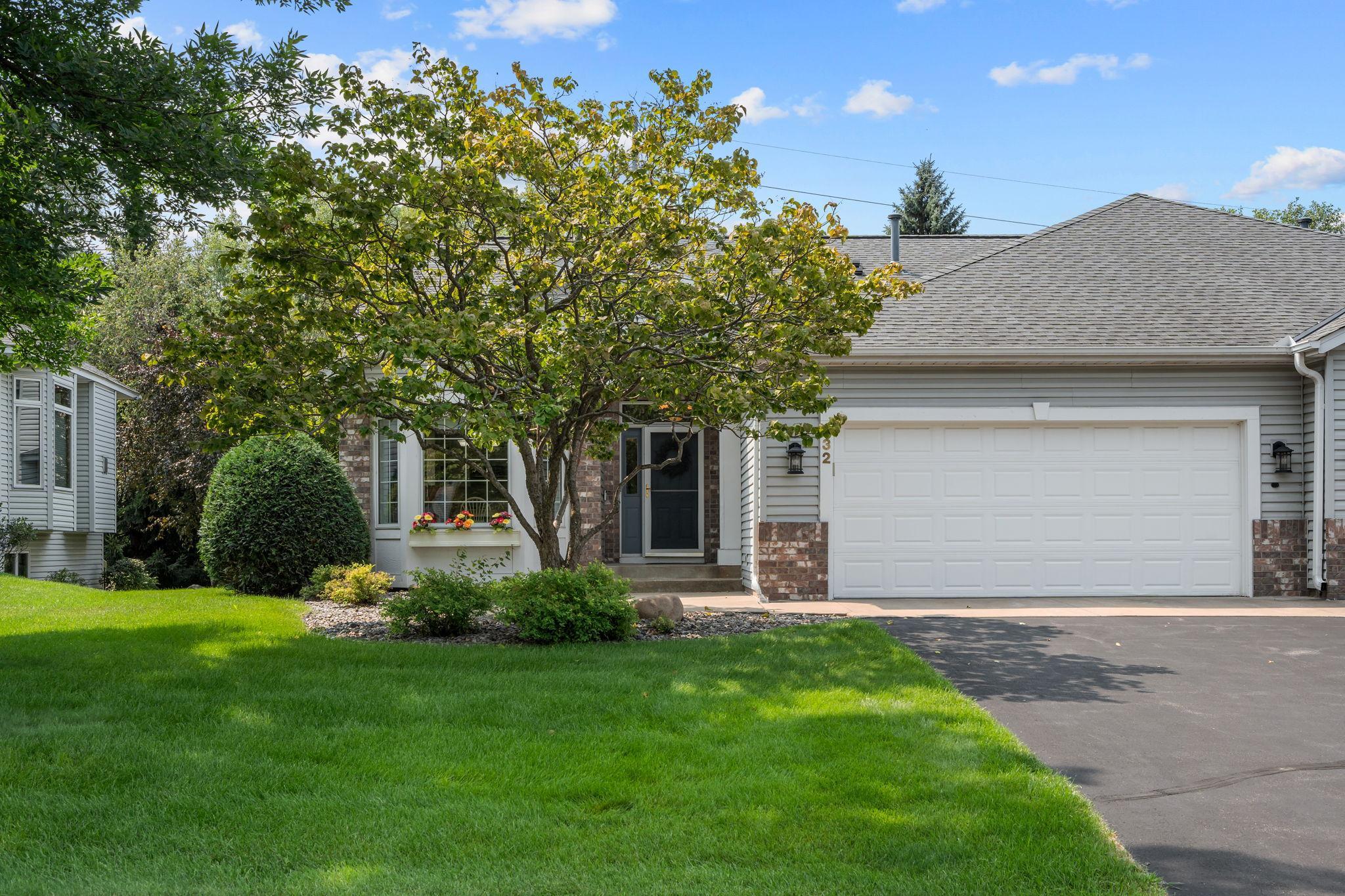 View of Residential at 232 Wildflower Court, Vadnais Heights MN 55127, Vadnais Heights (32 of 42) - Mike Wilen | Minnesota Team Real Estate