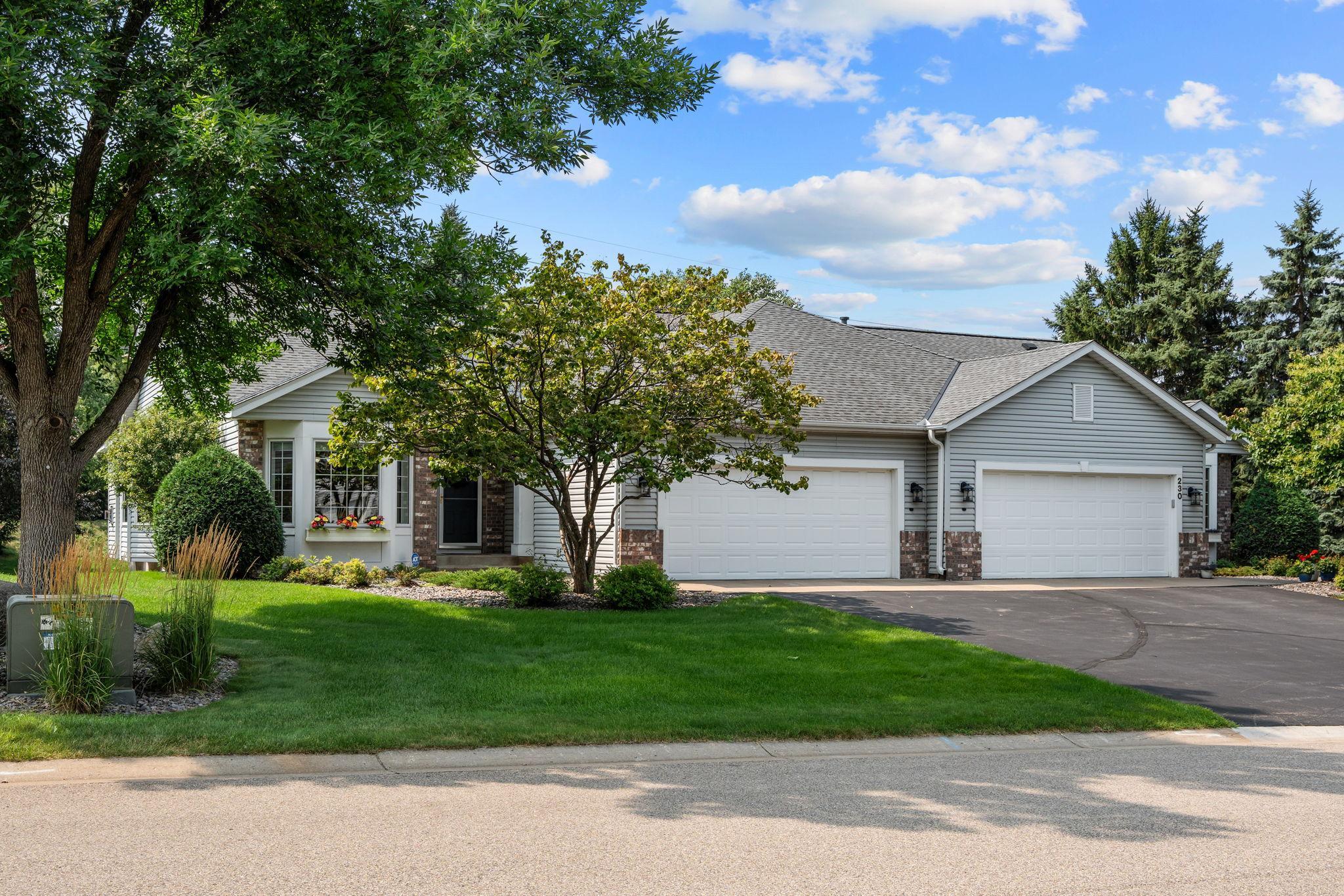 View of Residential at 232 Wildflower Court, Vadnais Heights MN 55127, Vadnais Heights (31 of 42) - Mike Wilen | Minnesota Team Real Estate