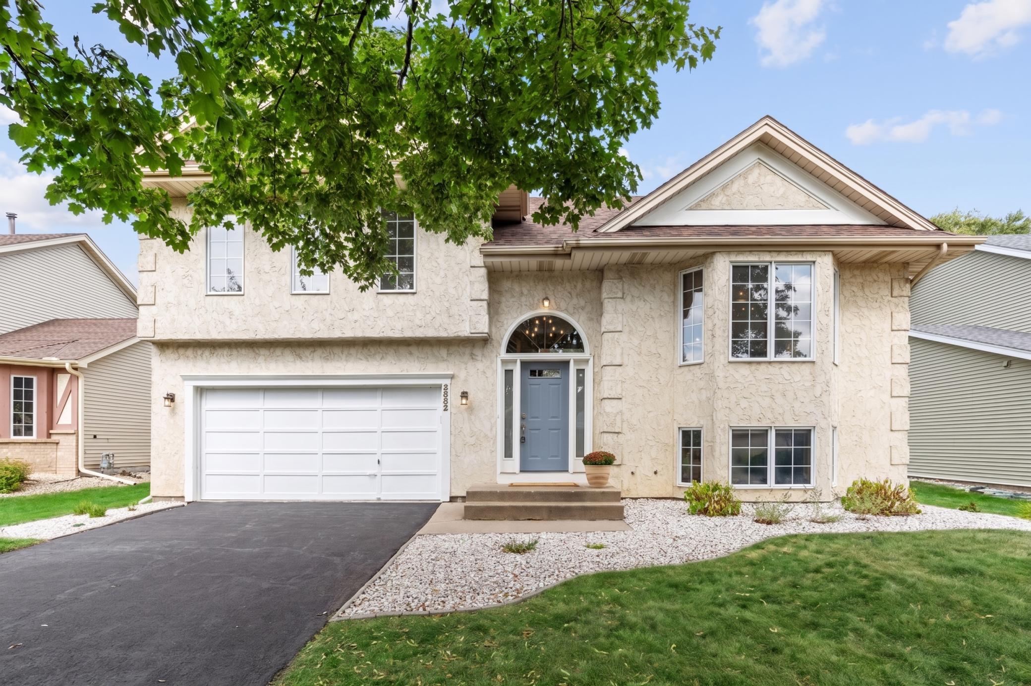 View of Residential at 8632 Seasons Court, Woodbury MN 55125, Woodbury - Mike Wilen | Minnesota Team Real Estate