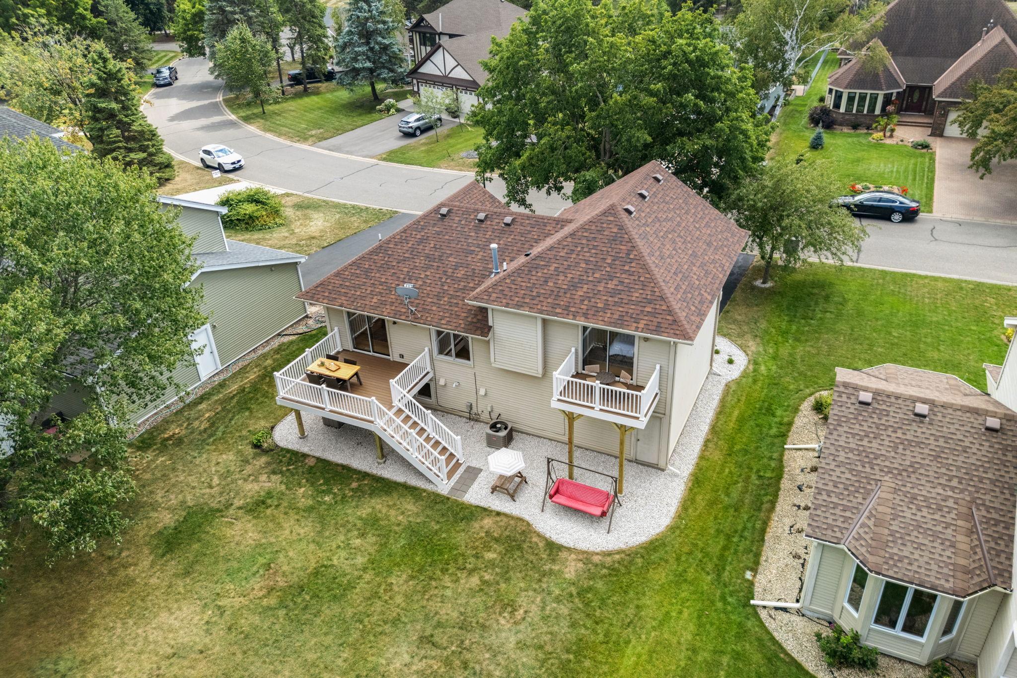 View of Residential at 8632 Seasons Court, Woodbury MN 55125, Woodbury (45 of 49) - Mike Wilen | Minnesota Team Real Estate