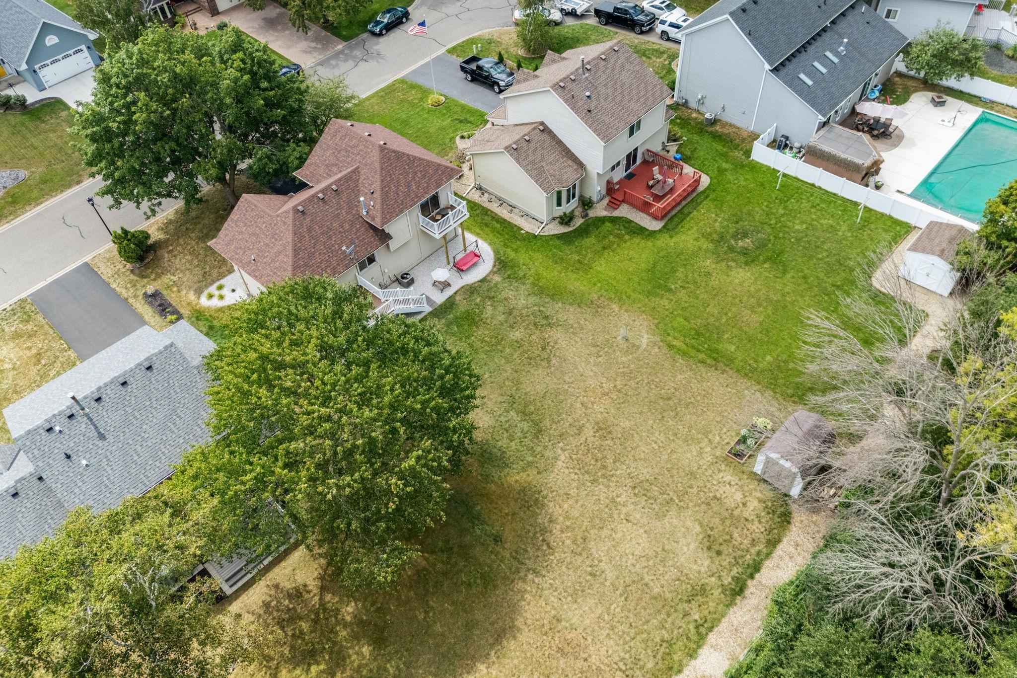 View of Residential at 8632 Seasons Court, Woodbury MN 55125, Woodbury (44 of 49) - Mike Wilen | Minnesota Team Real Estate