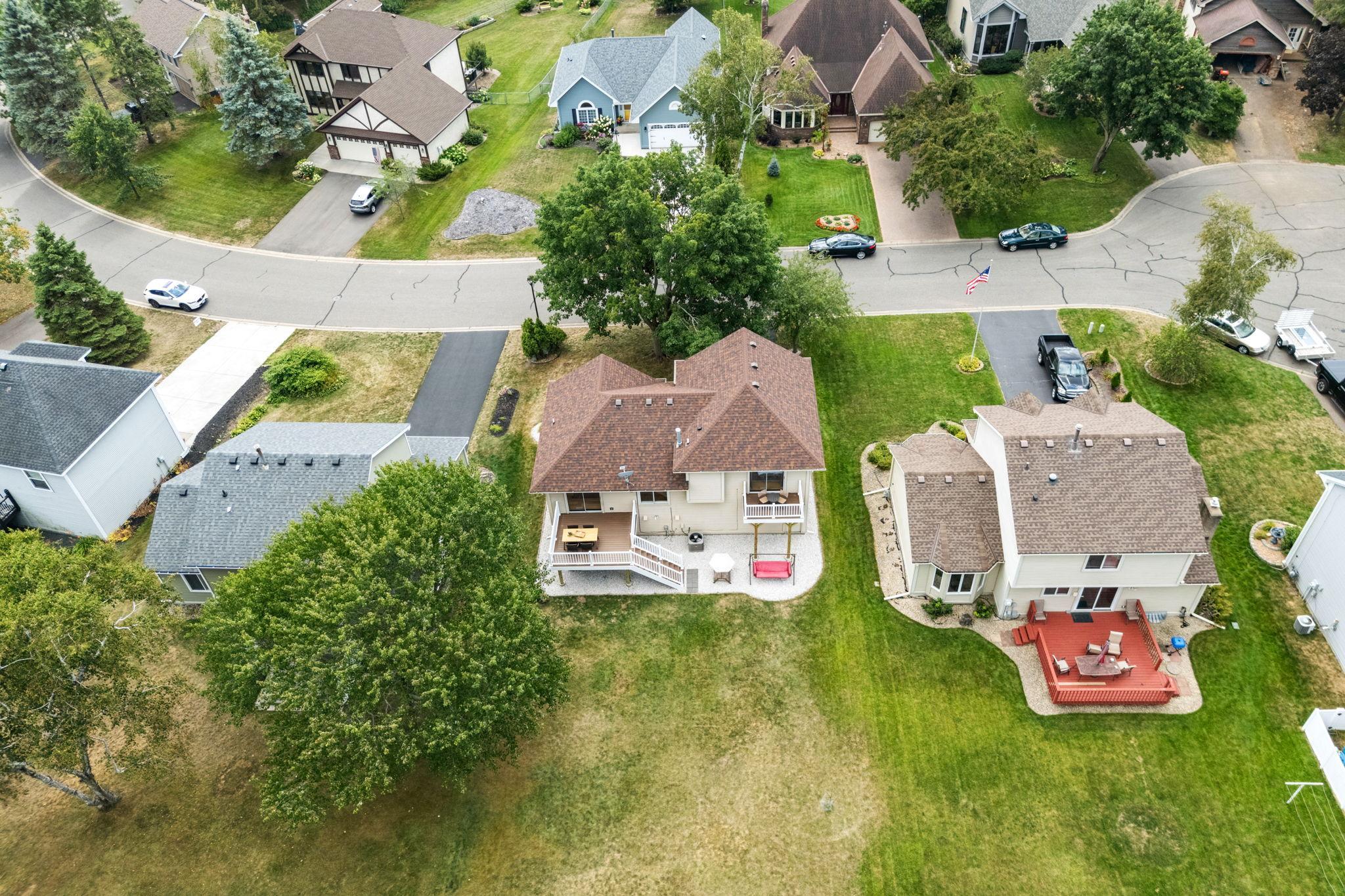 View of Residential at 8632 Seasons Court, Woodbury MN 55125, Woodbury (42 of 49) - Mike Wilen | Minnesota Team Real Estate