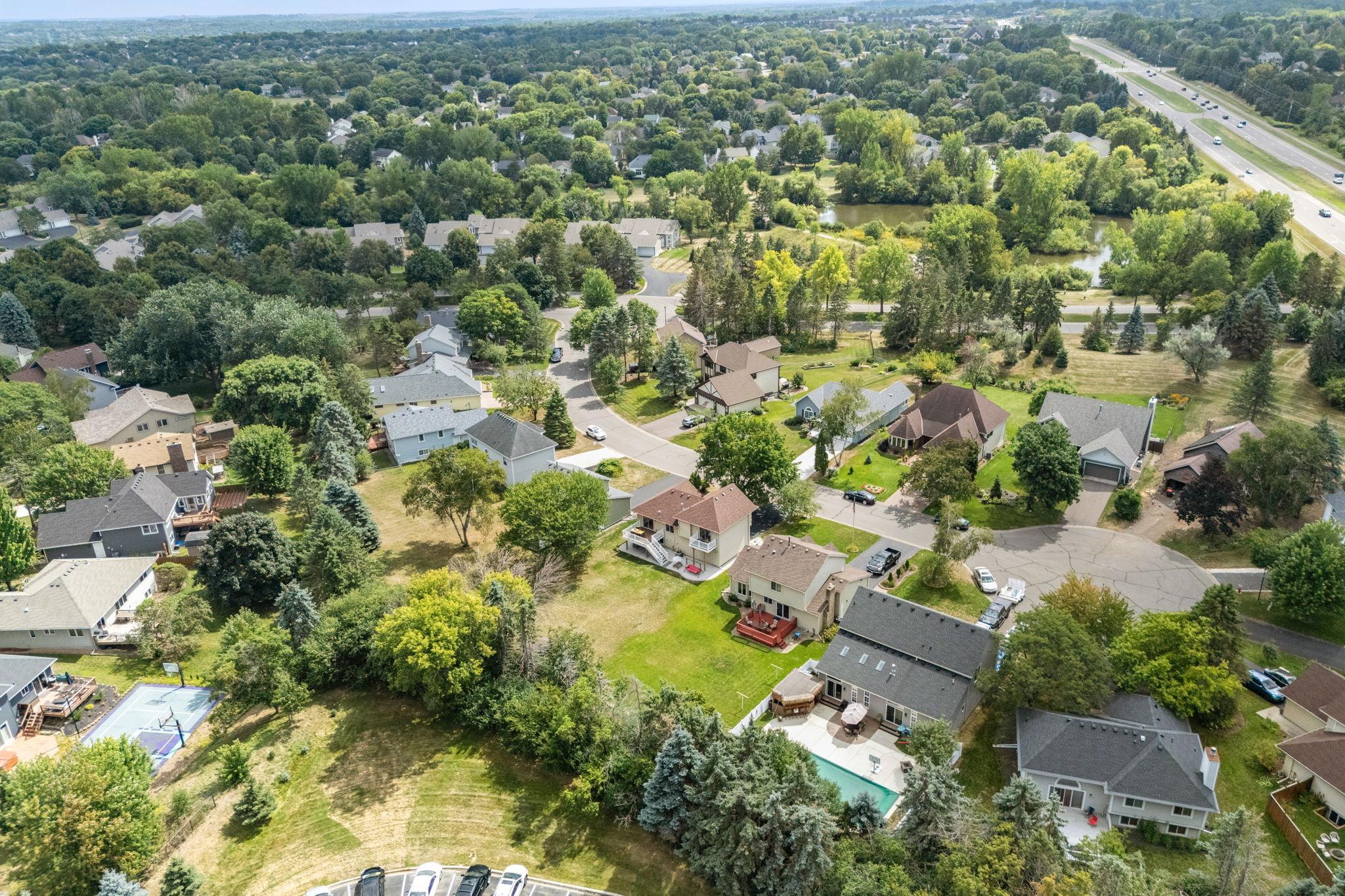 View of Residential at 8632 Seasons Court, Woodbury MN 55125, Woodbury (41 of 49) - Mike Wilen | Minnesota Team Real Estate