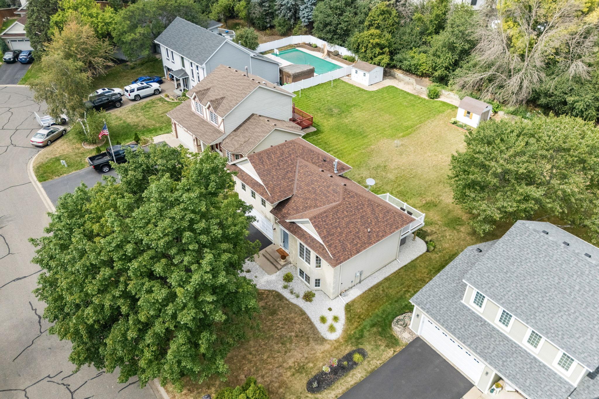 View of Residential at 8632 Seasons Court, Woodbury MN 55125, Woodbury (36 of 49) - Mike Wilen | Minnesota Team Real Estate